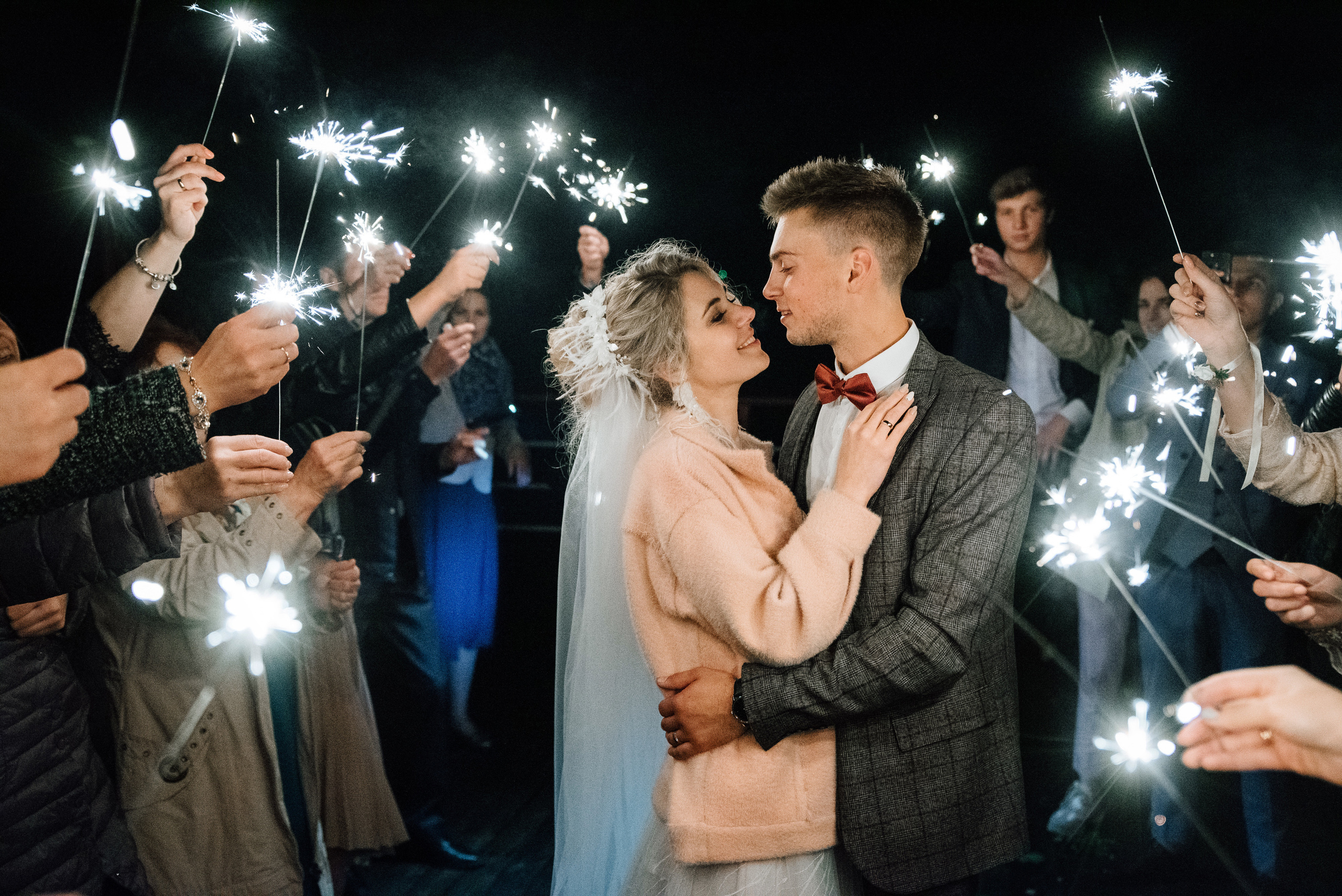 Кира и Денис. Фотограф Тривашкевич Александр