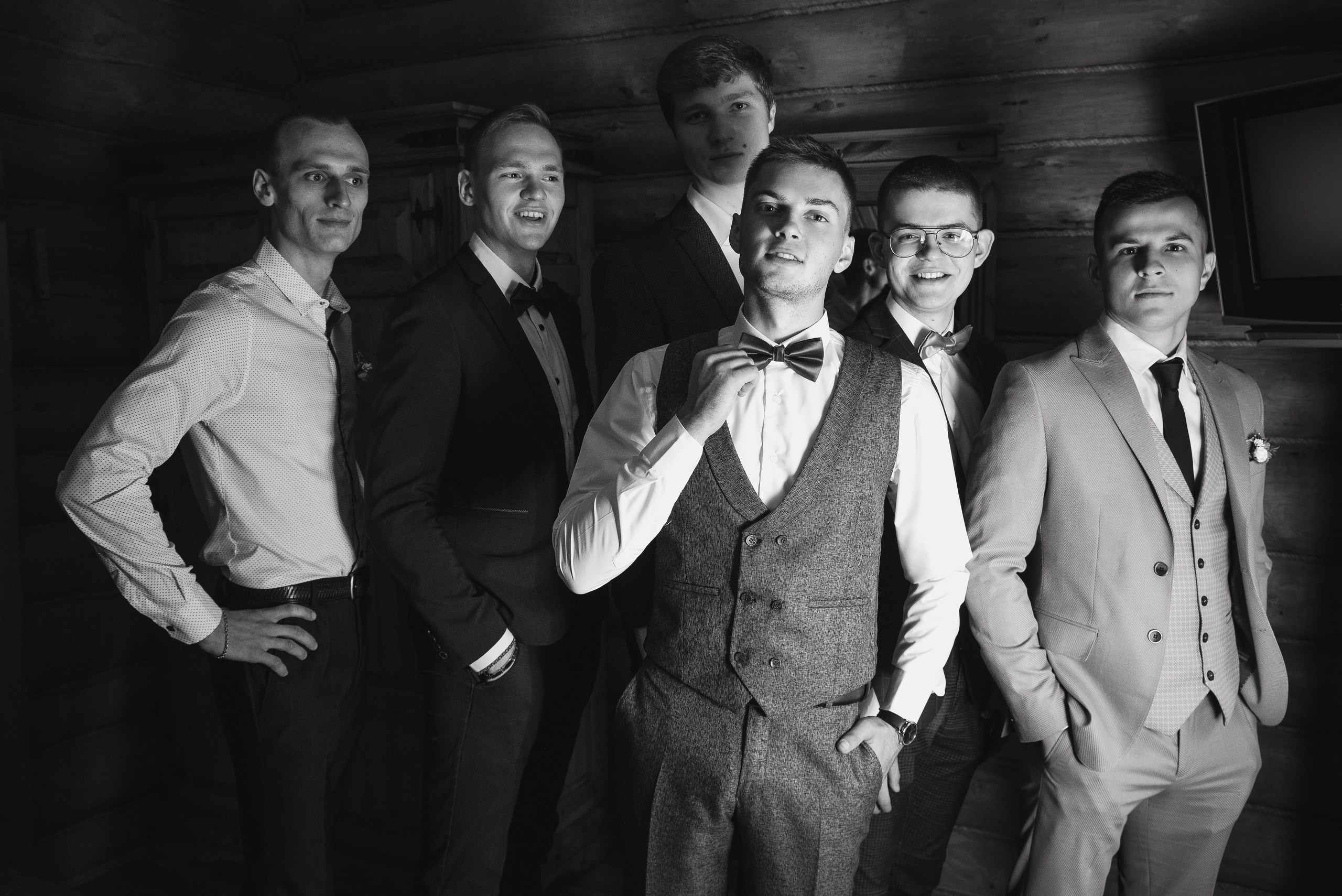 Кира и Денис. Фотограф Тривашкевич Александр