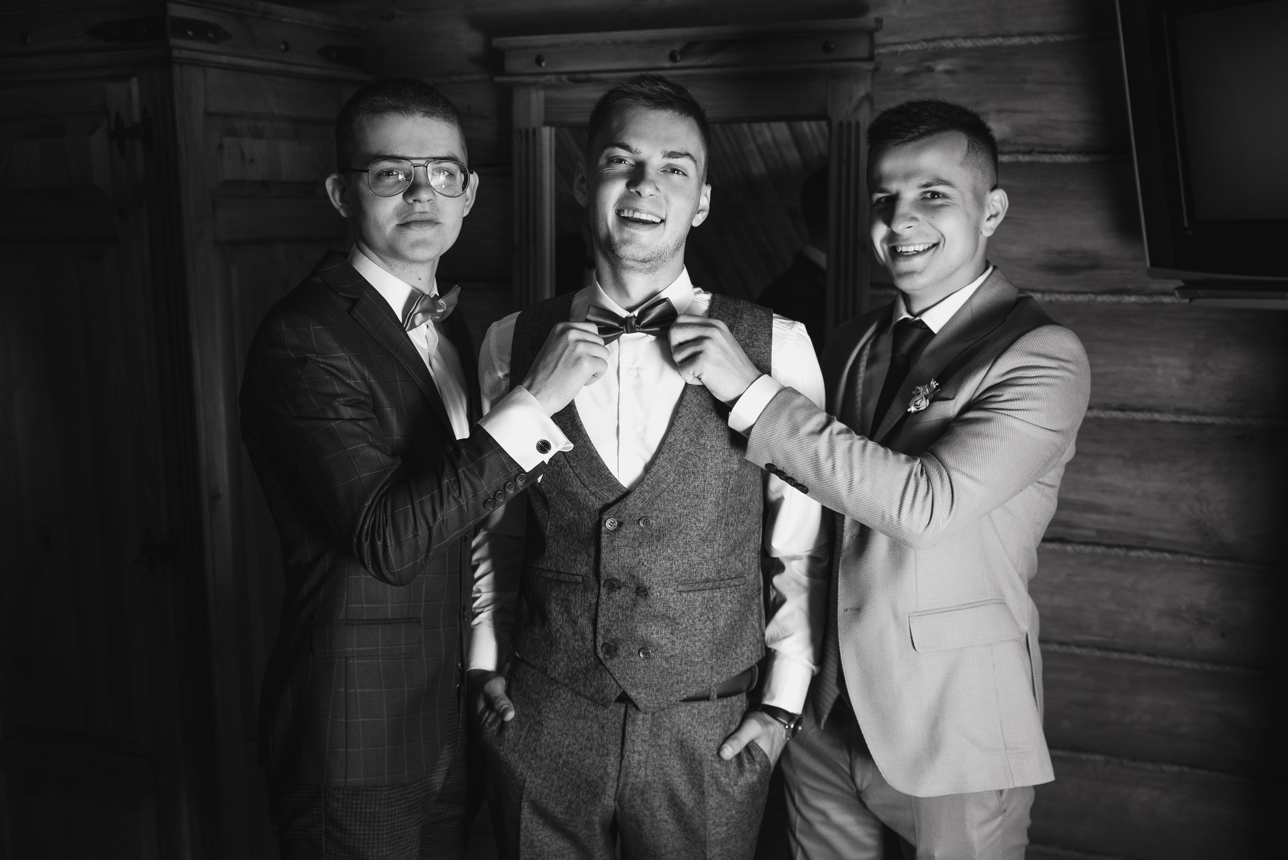 Кира и Денис. Фотограф Тривашкевич Александр