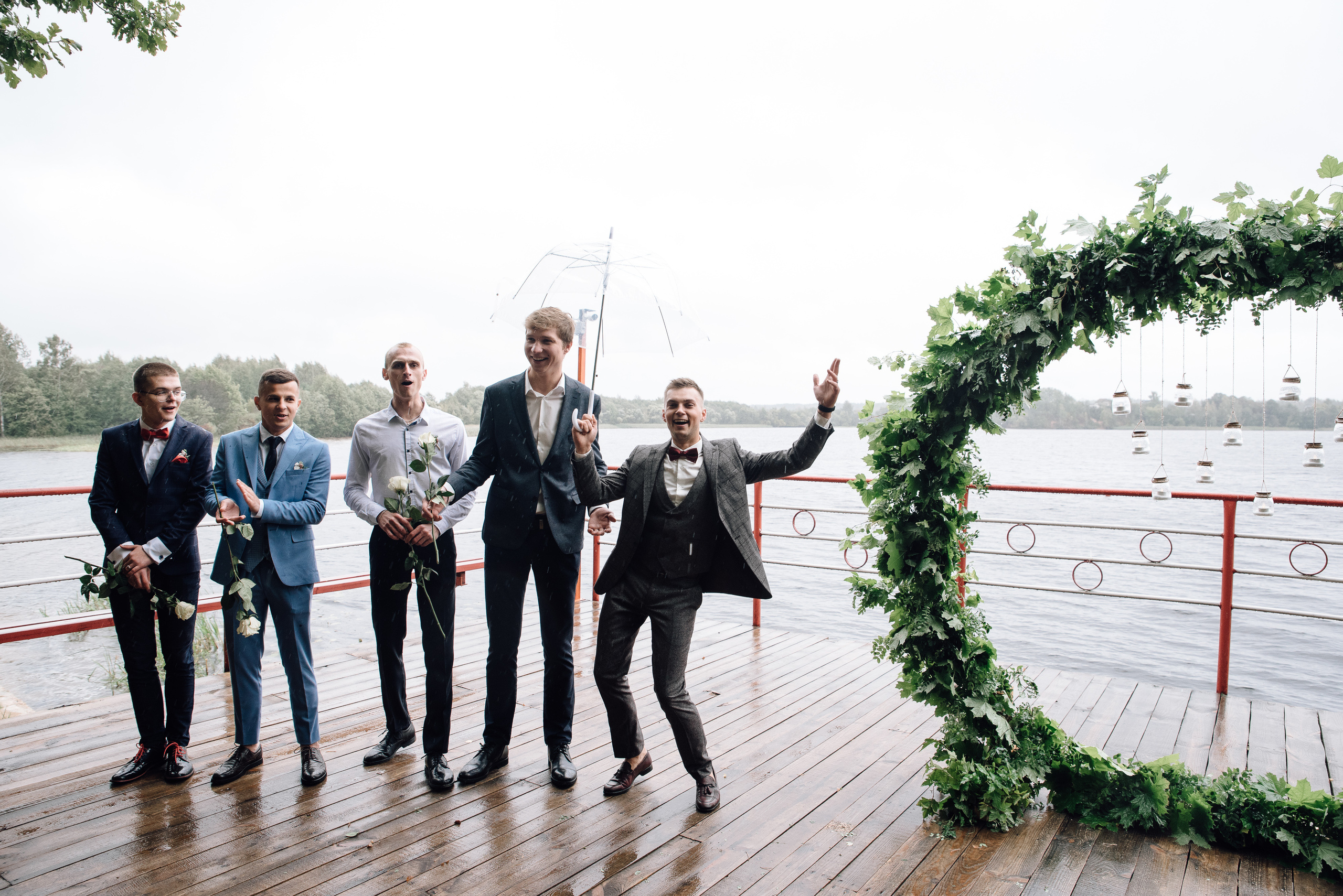 Кира и Денис. Фотограф Тривашкевич Александр