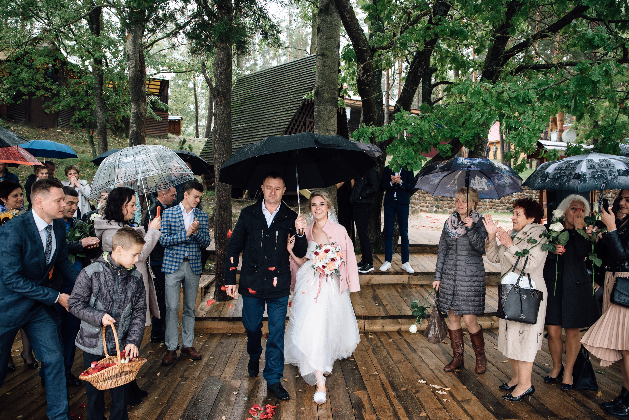 Кира и Денис. Фотограф Тривашкевич Александр