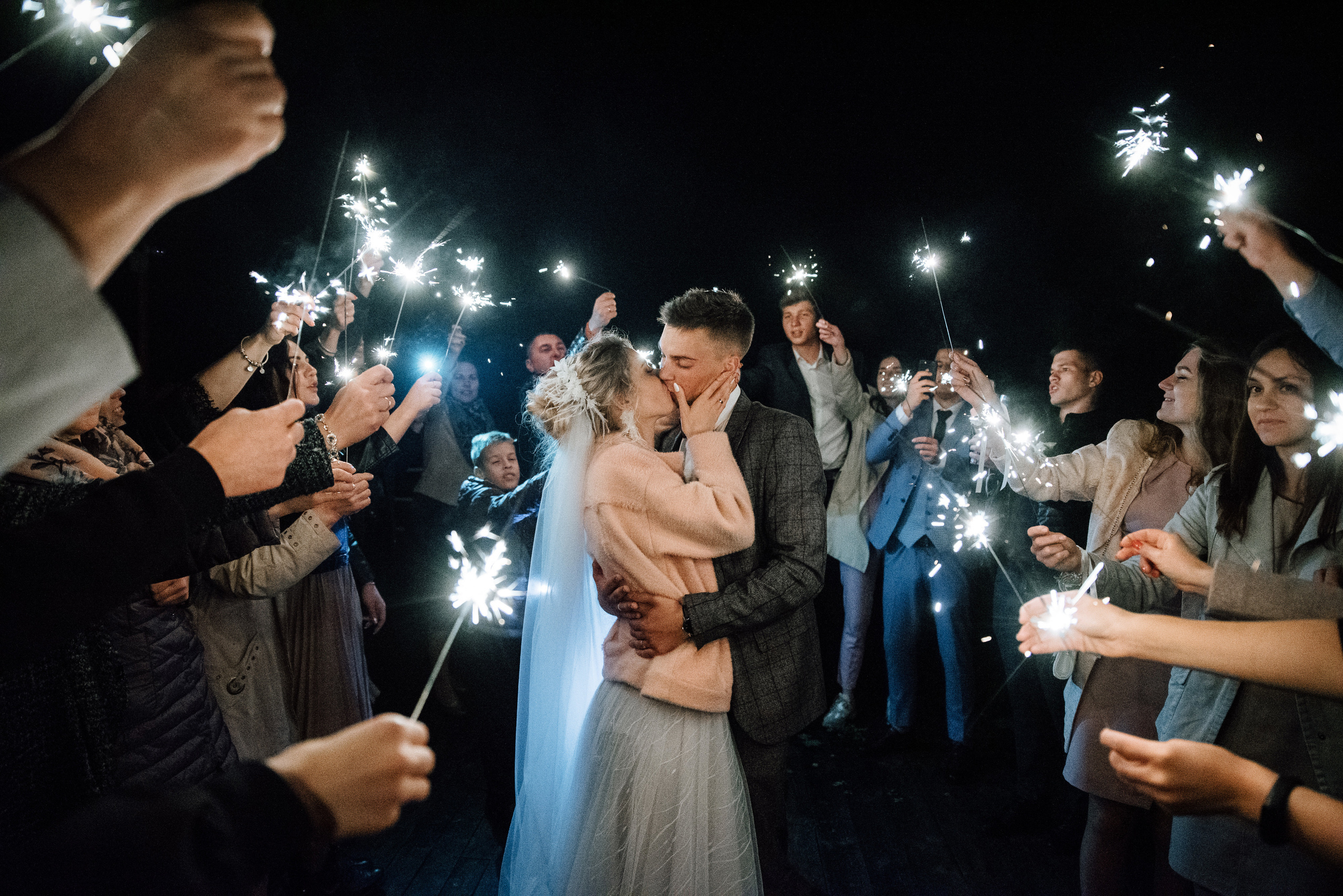 Кира и Денис. Фотограф Тривашкевич Александр