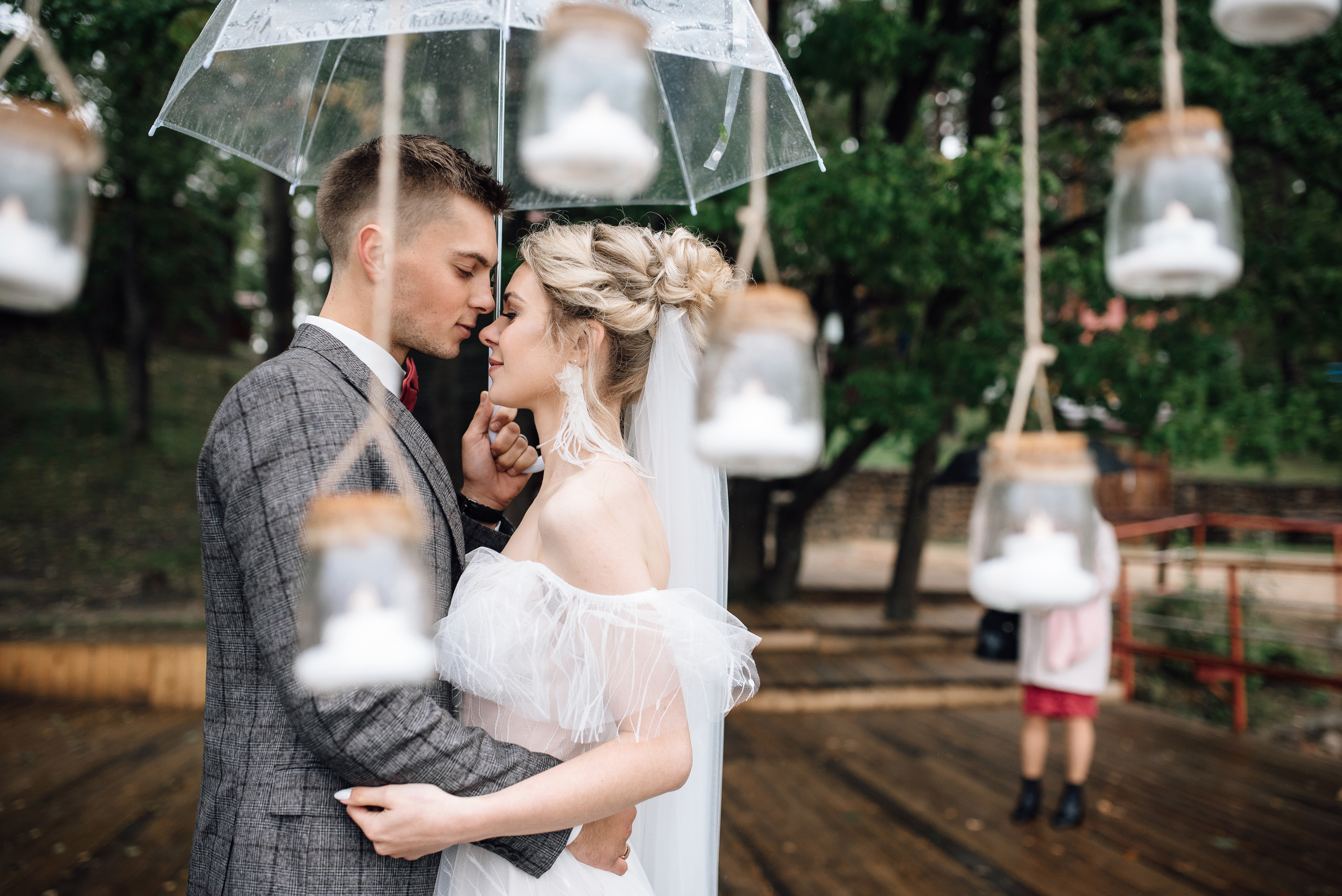 Кира и Денис. Фотограф Тривашкевич Александр