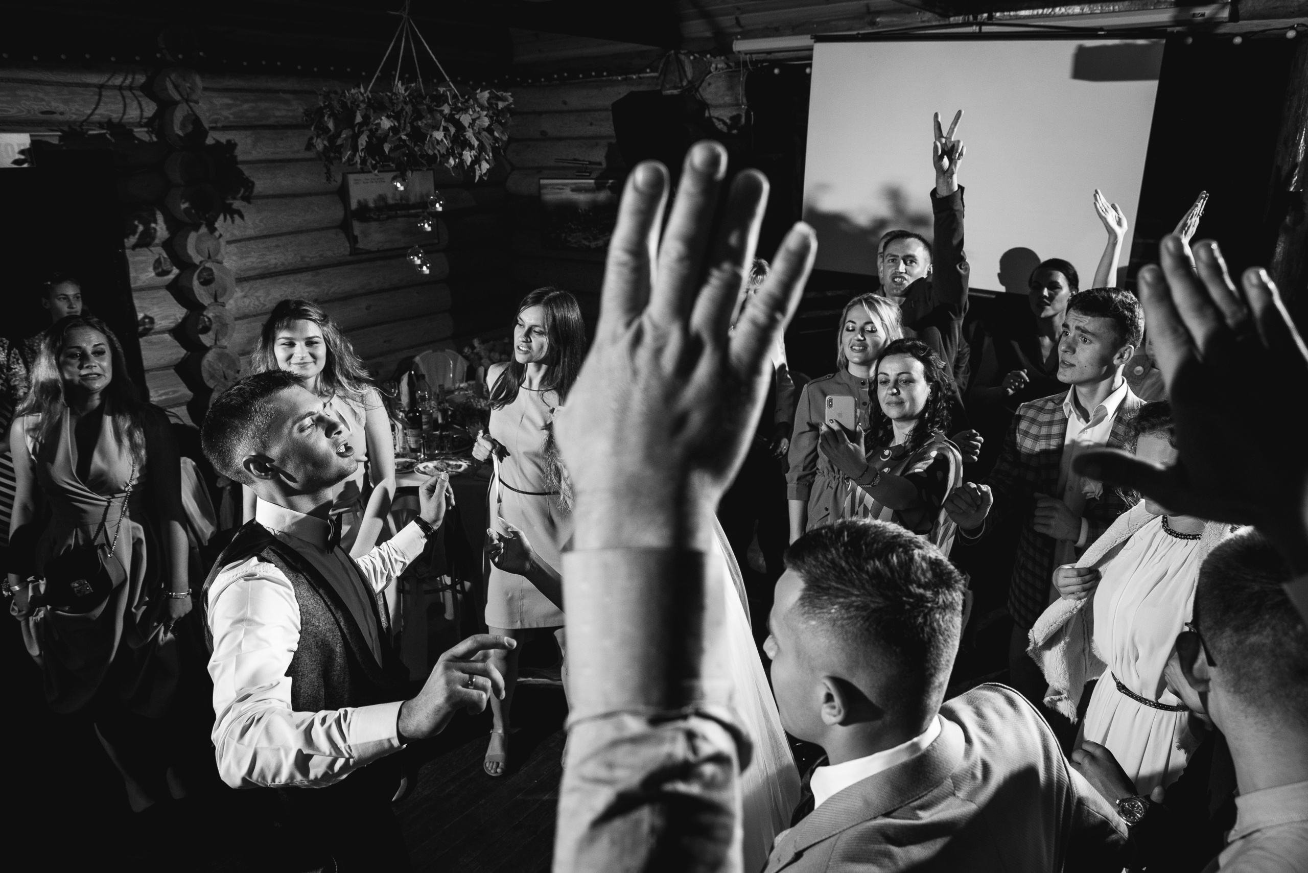 Кира и Денис. Фотограф Тривашкевич Александр