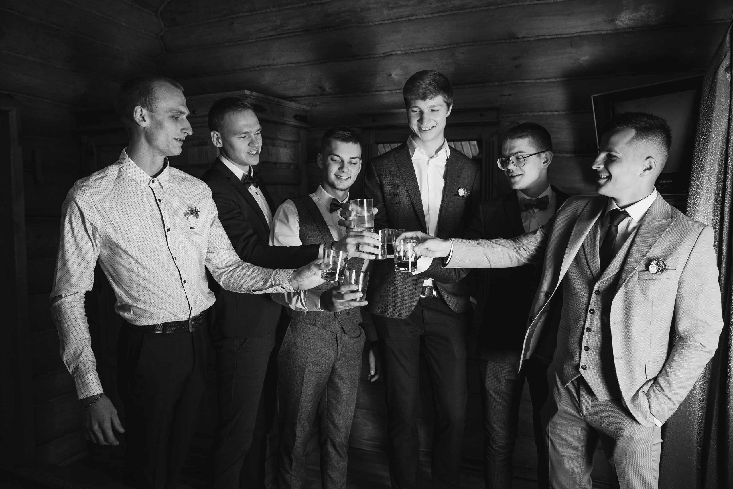 Кира и Денис. Фотограф Тривашкевич Александр