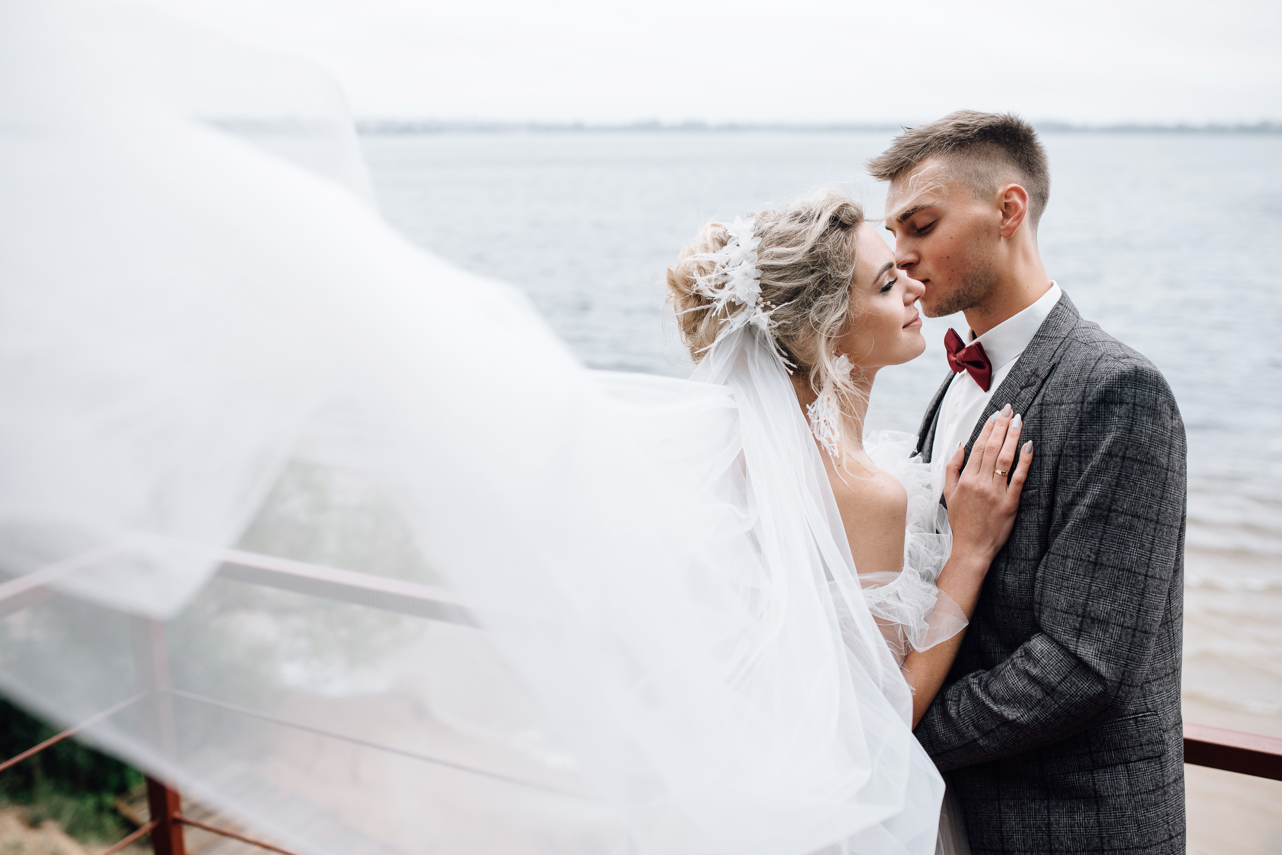 Кира и Денис. Фотограф Тривашкевич Александр