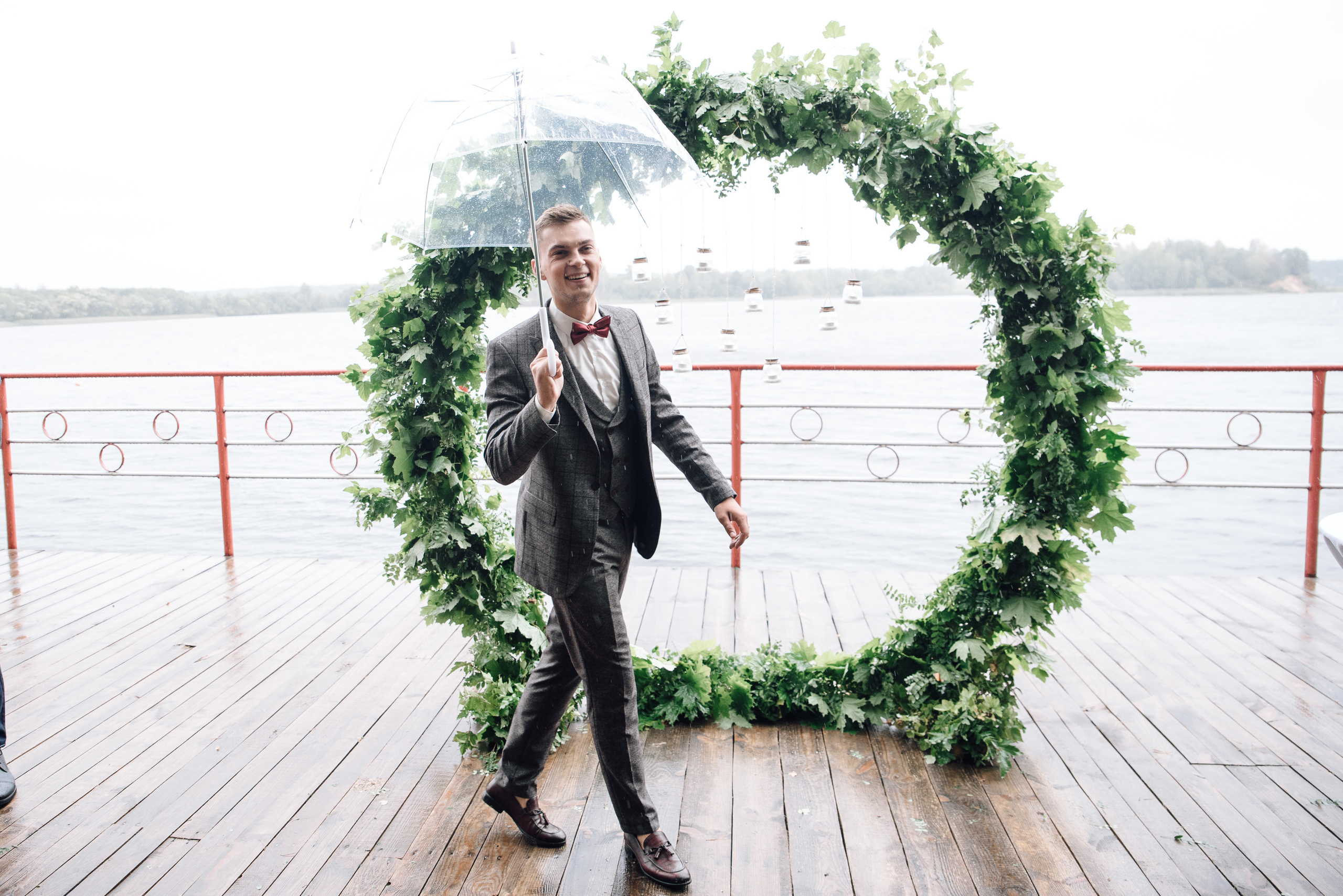 Кира и Денис. Фотограф Тривашкевич Александр