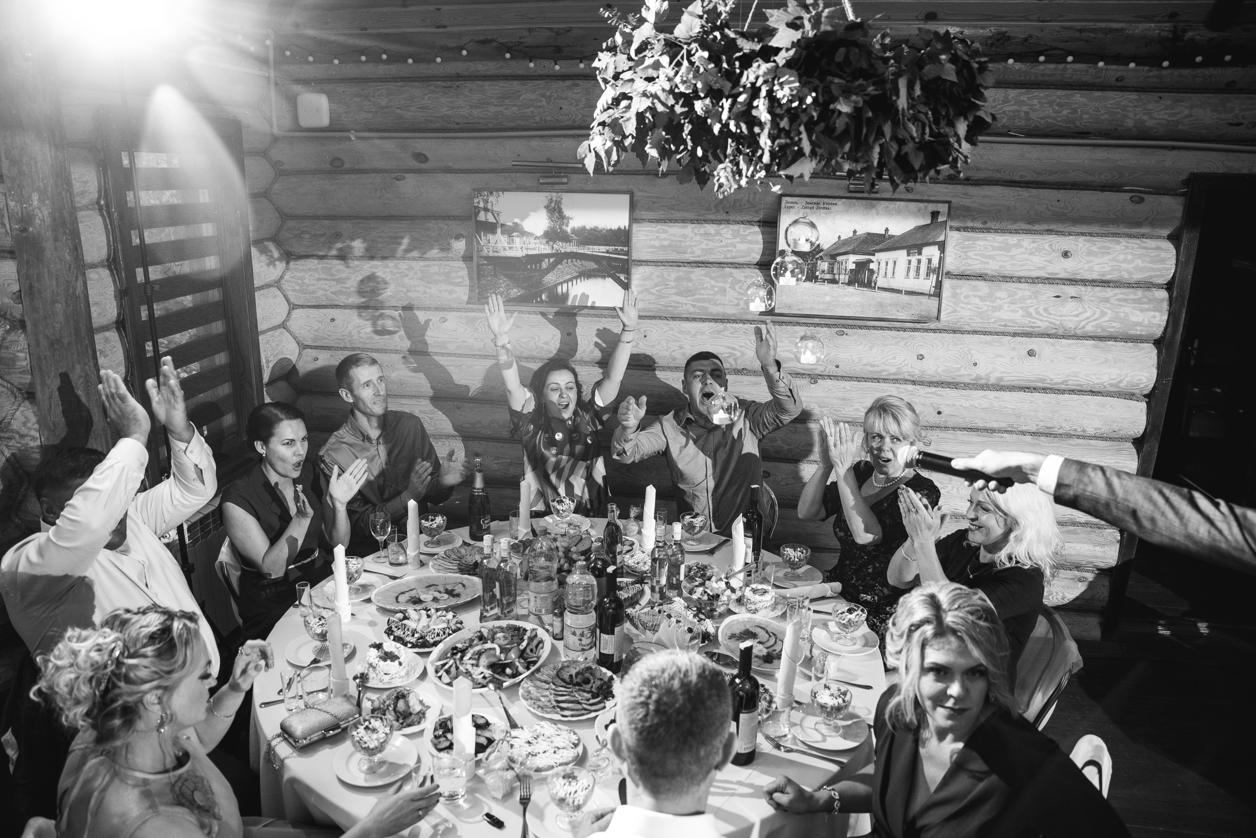 Кира и Денис. Фотограф Тривашкевич Александр