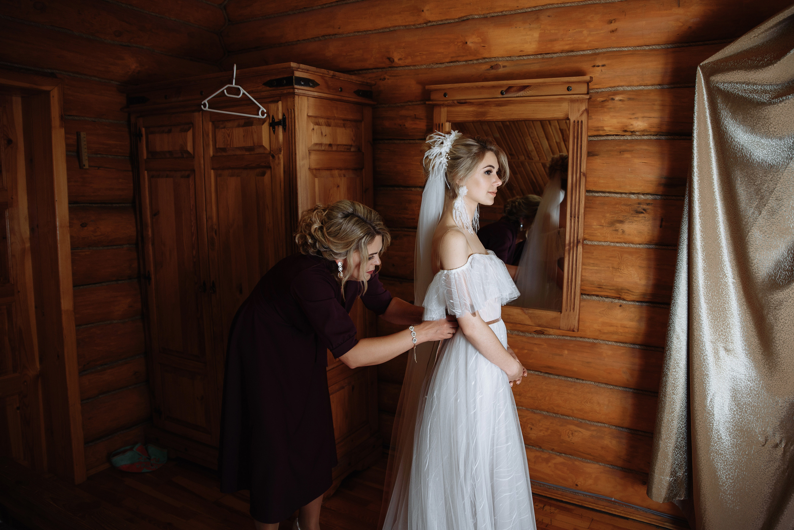 Кира и Денис. Фотограф Тривашкевич Александр