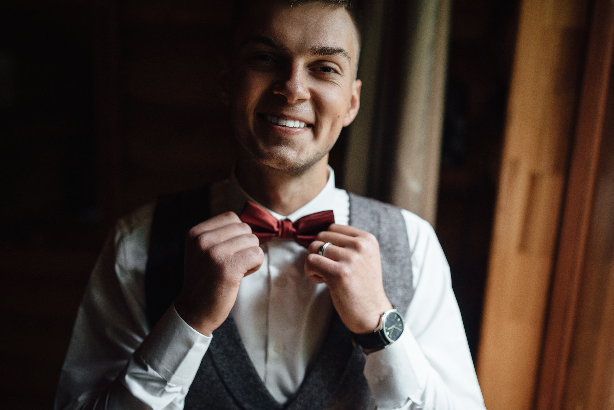 Кира и Денис. Фотограф Тривашкевич Александр