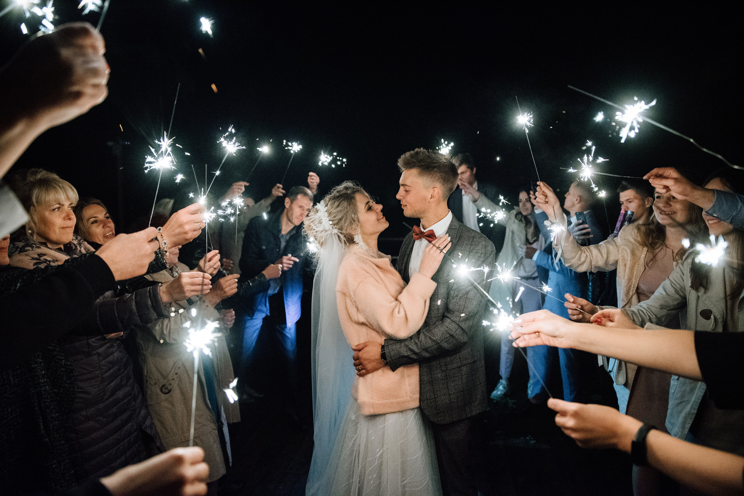 Кира и Денис. Фотограф Тривашкевич Александр