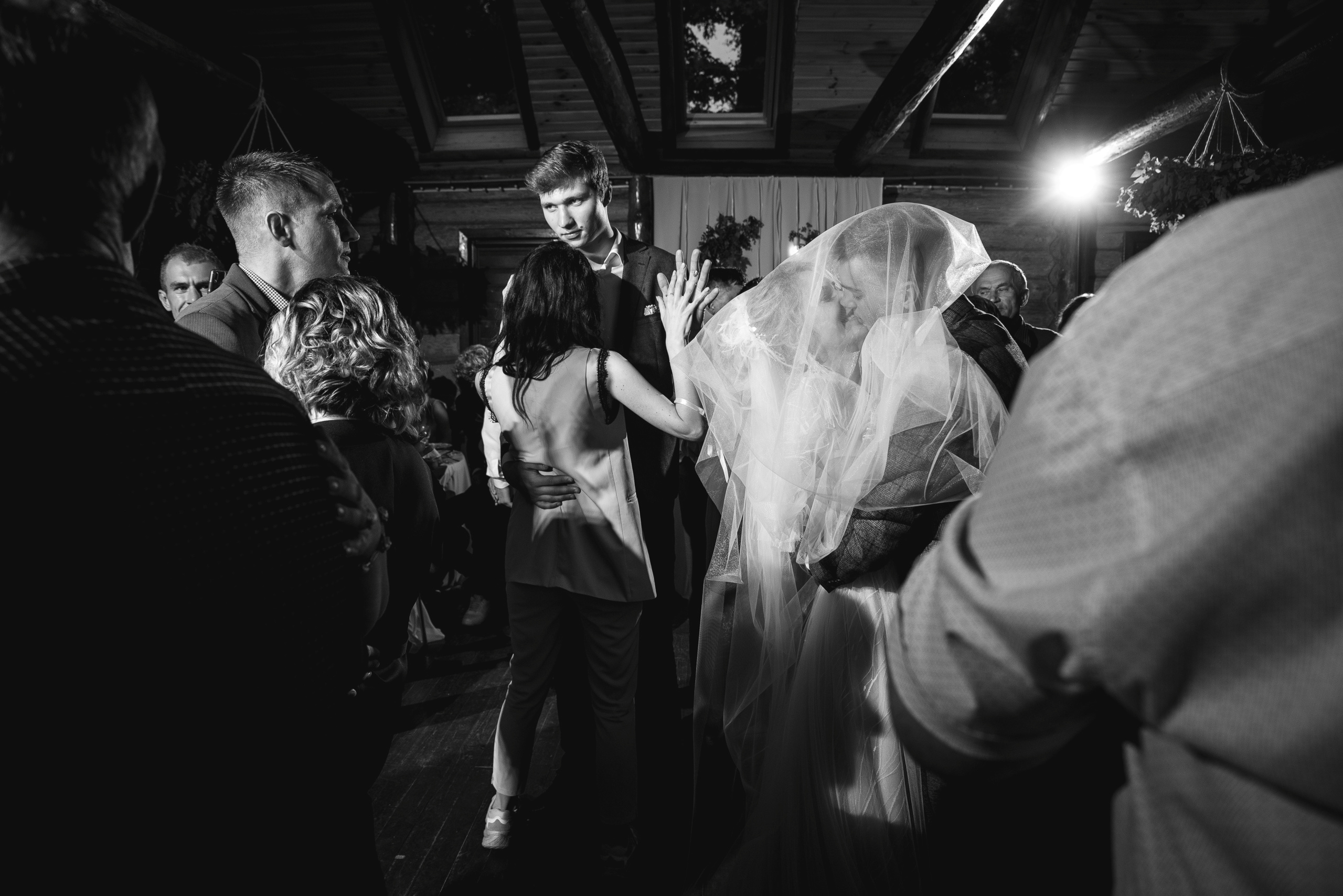 Кира и Денис. Фотограф Тривашкевич Александр