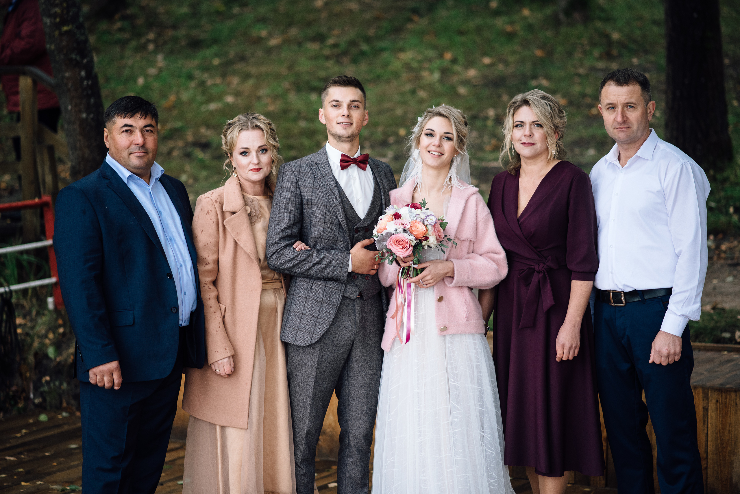 Кира и Денис. Фотограф Тривашкевич Александр