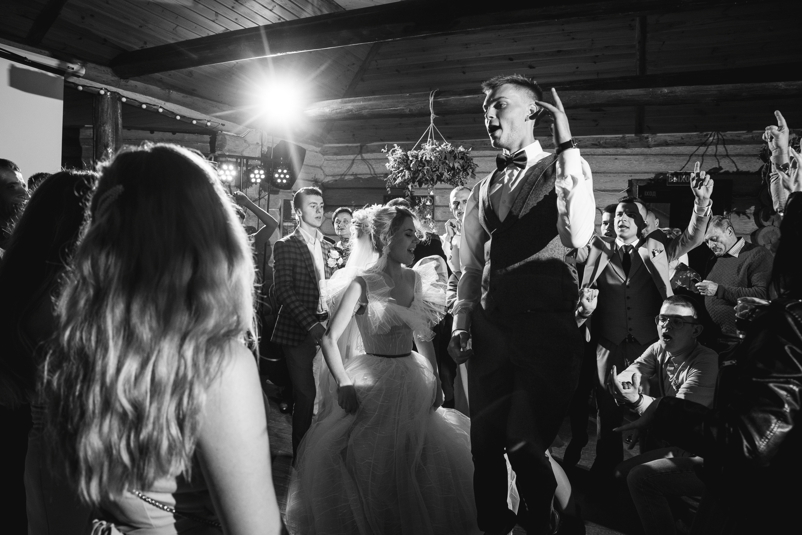 Кира и Денис. Фотограф Тривашкевич Александр