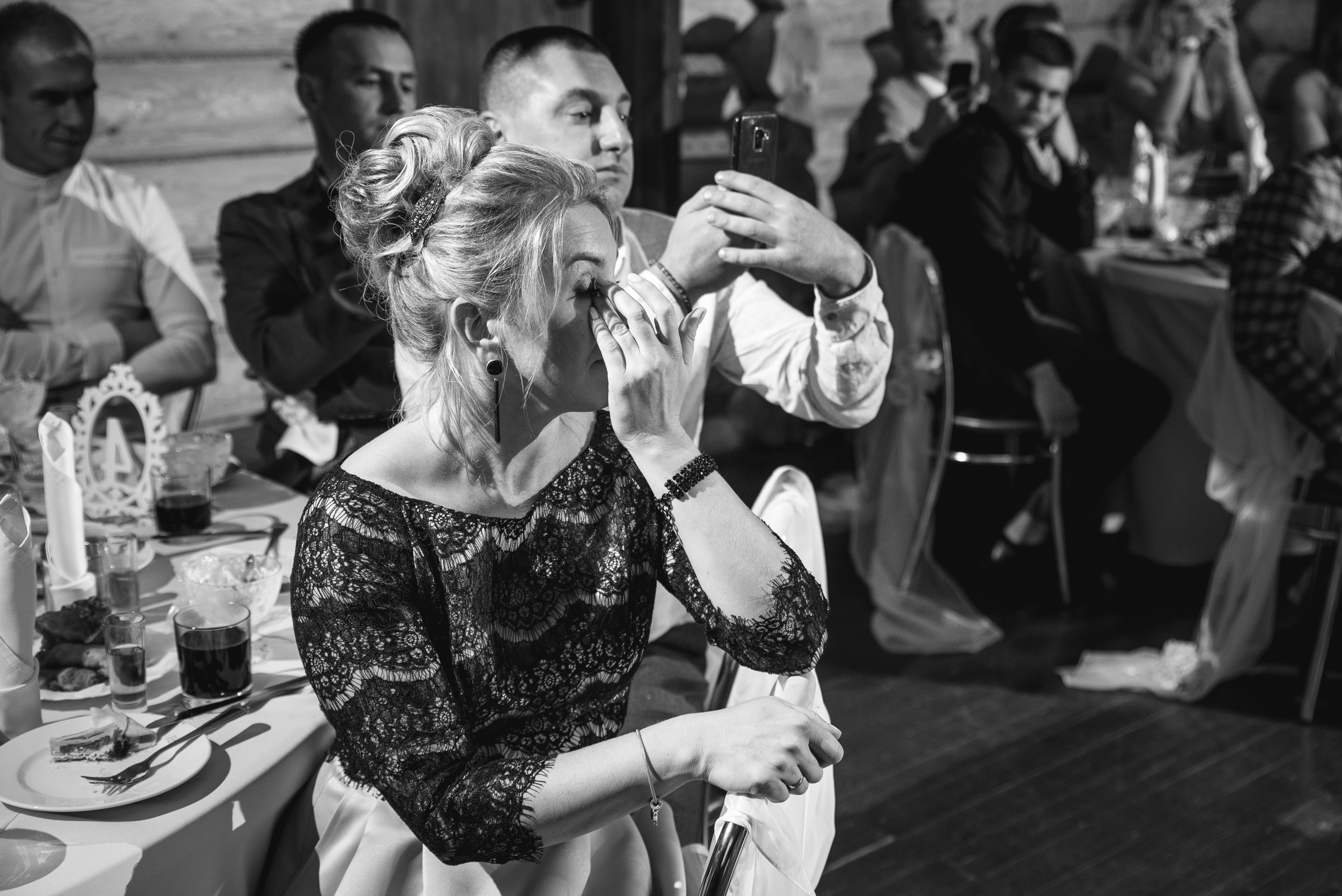 Кира и Денис. Фотограф Тривашкевич Александр