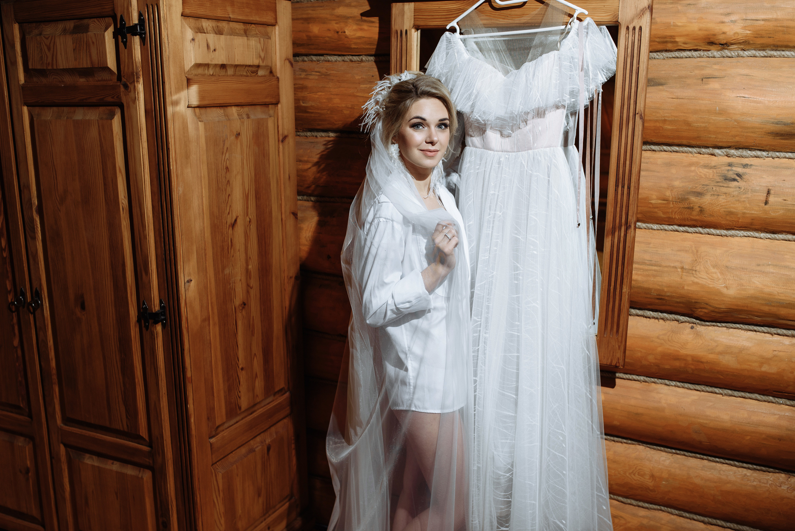 Кира и Денис. Фотограф Тривашкевич Александр