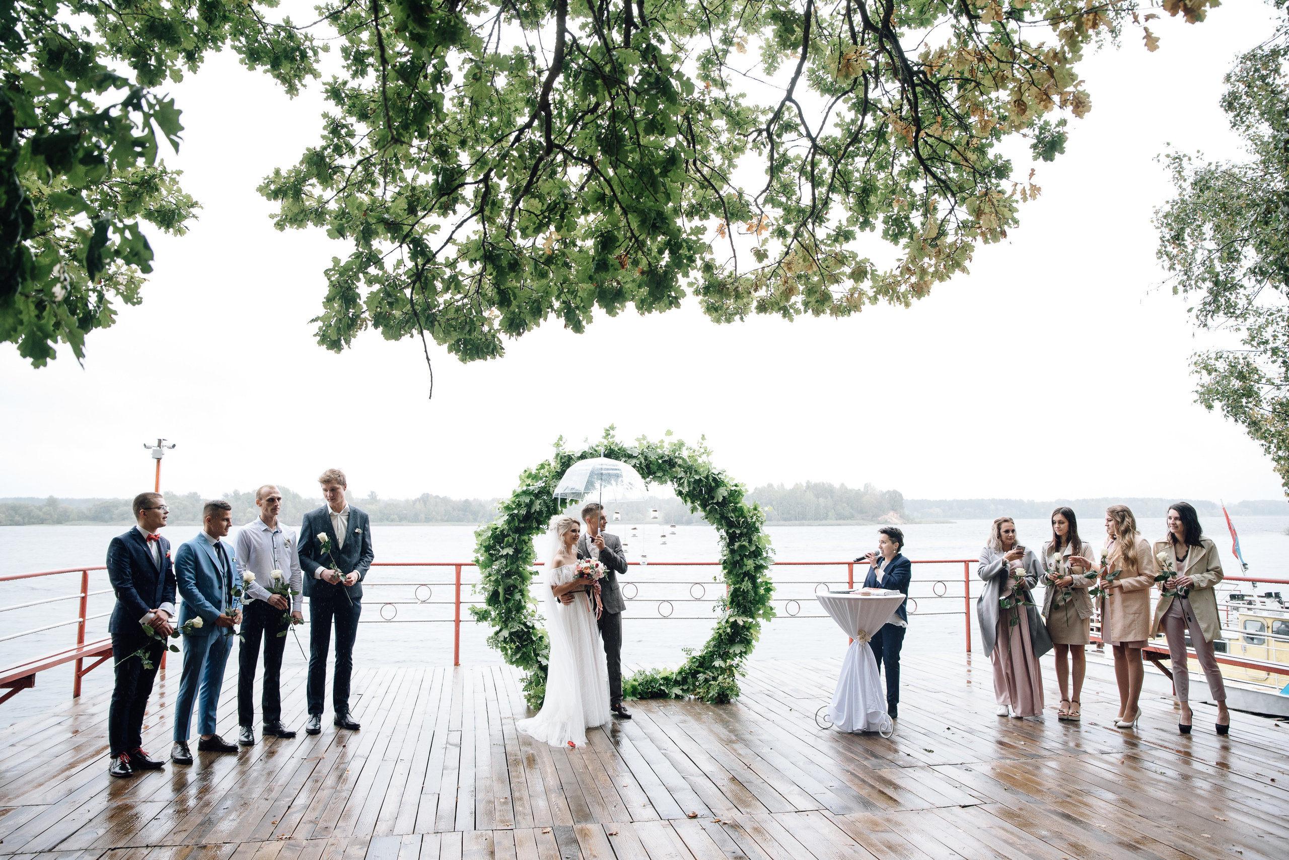 Кира и Денис. Фотограф Тривашкевич Александр