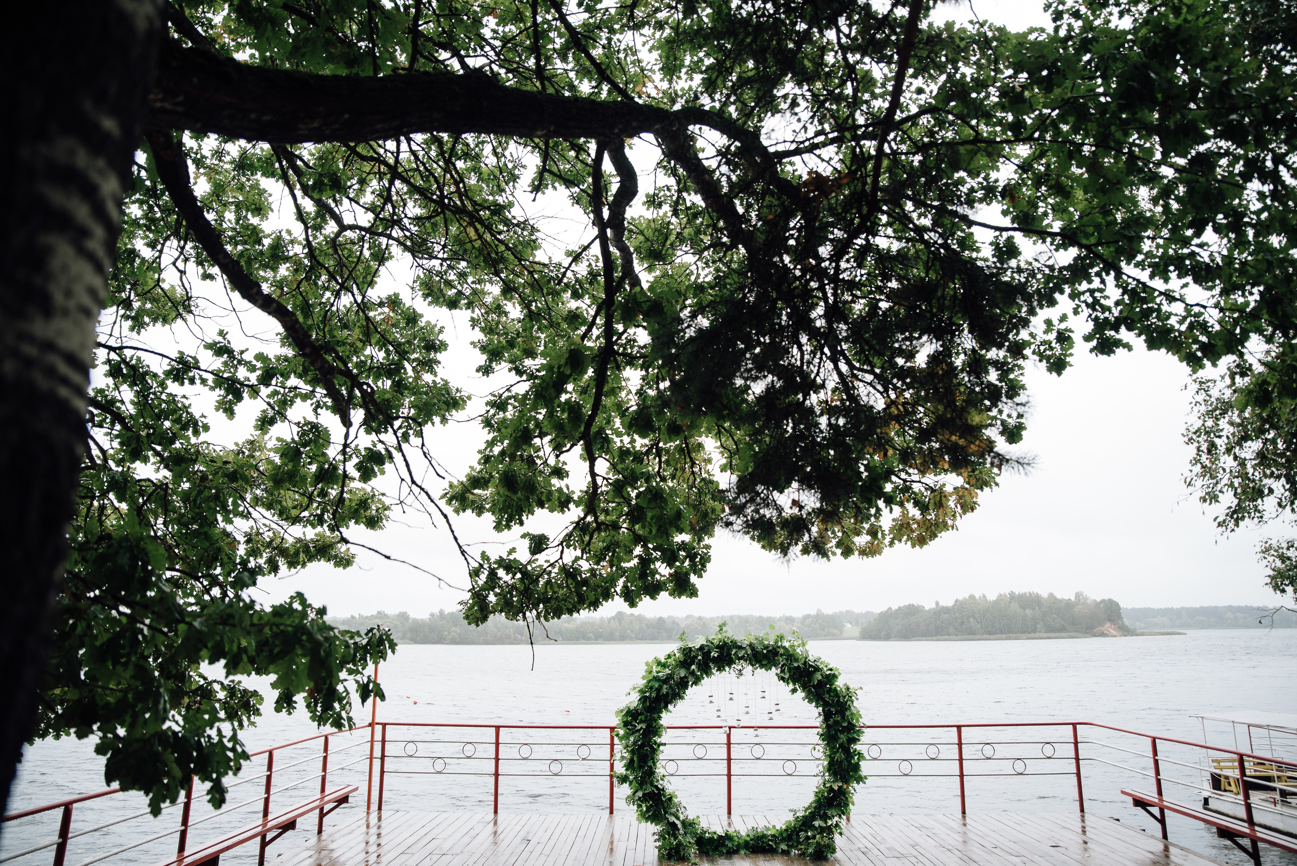 Кира и Денис. Фотограф Тривашкевич Александр