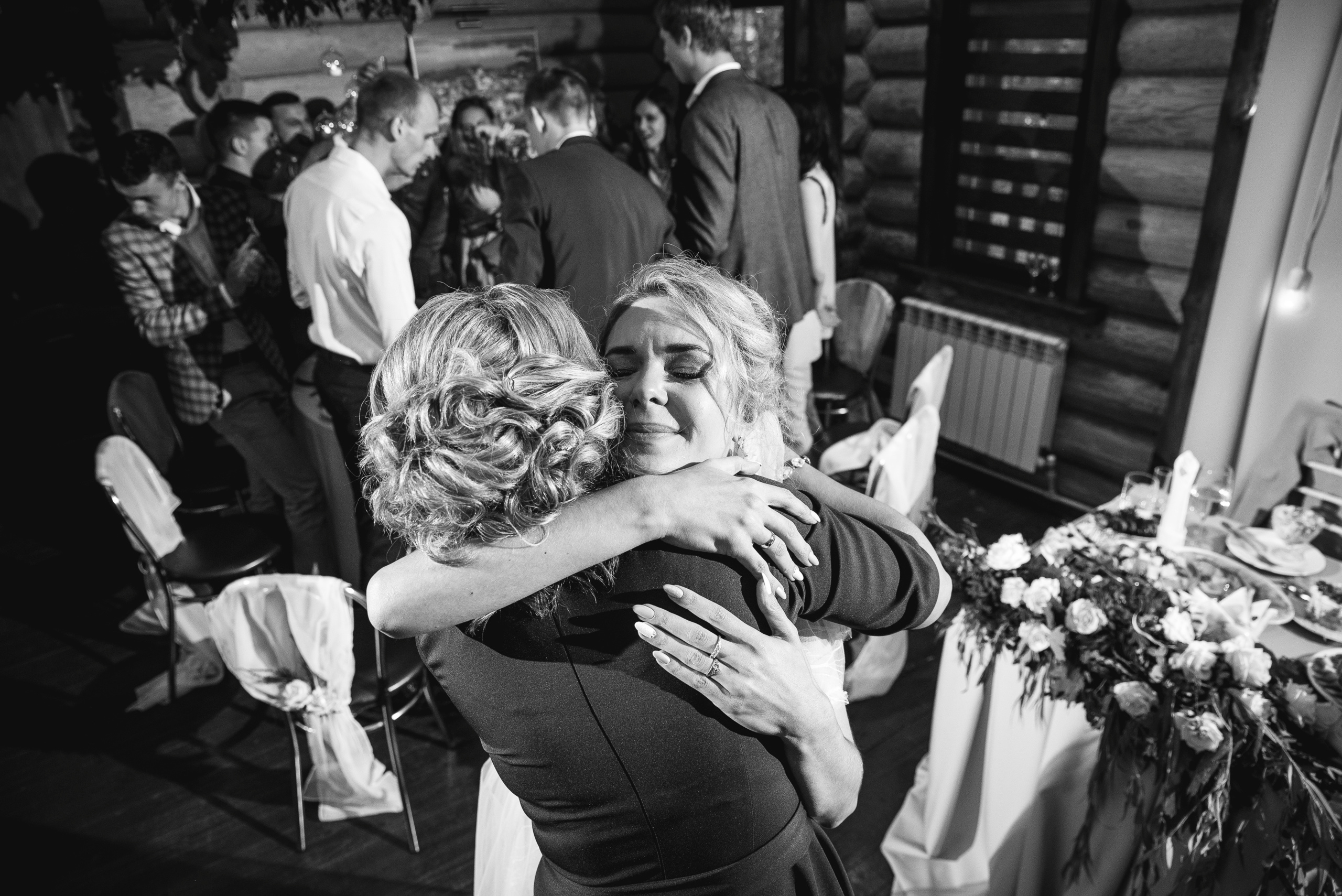 Кира и Денис. Фотограф Тривашкевич Александр