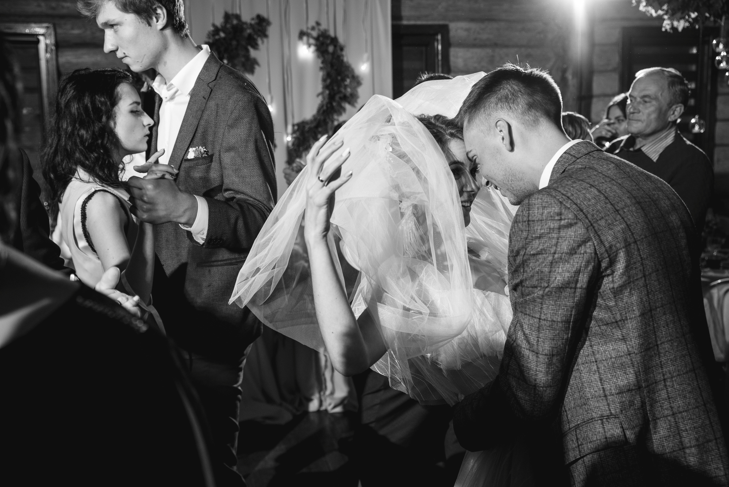 Кира и Денис. Фотограф Тривашкевич Александр