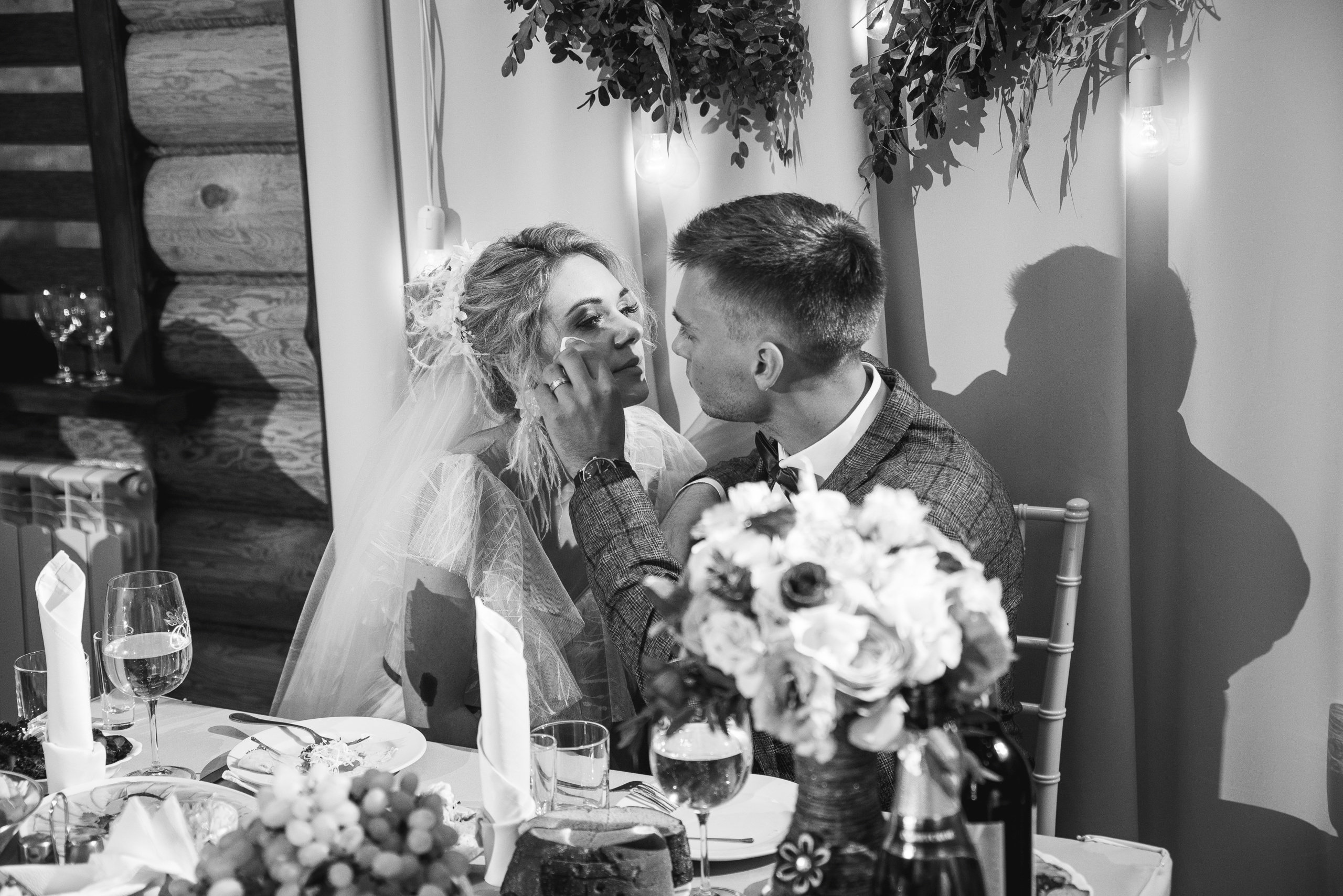 Кира и Денис. Фотограф Тривашкевич Александр