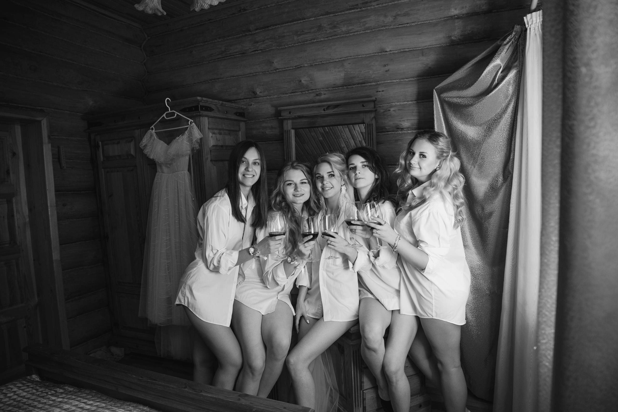 Кира и Денис. Фотограф Тривашкевич Александр