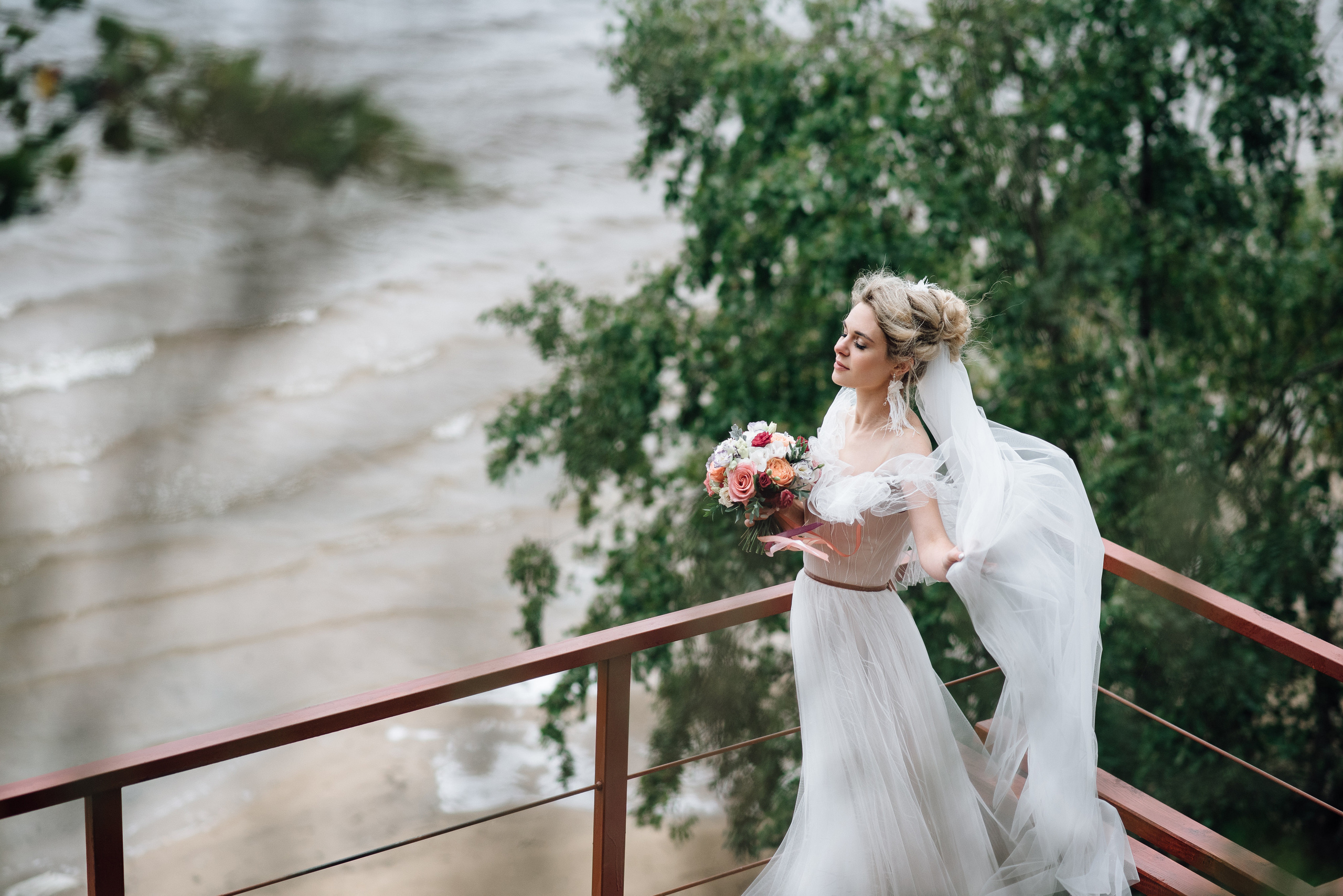 Кира и Денис. Фотограф Тривашкевич Александр