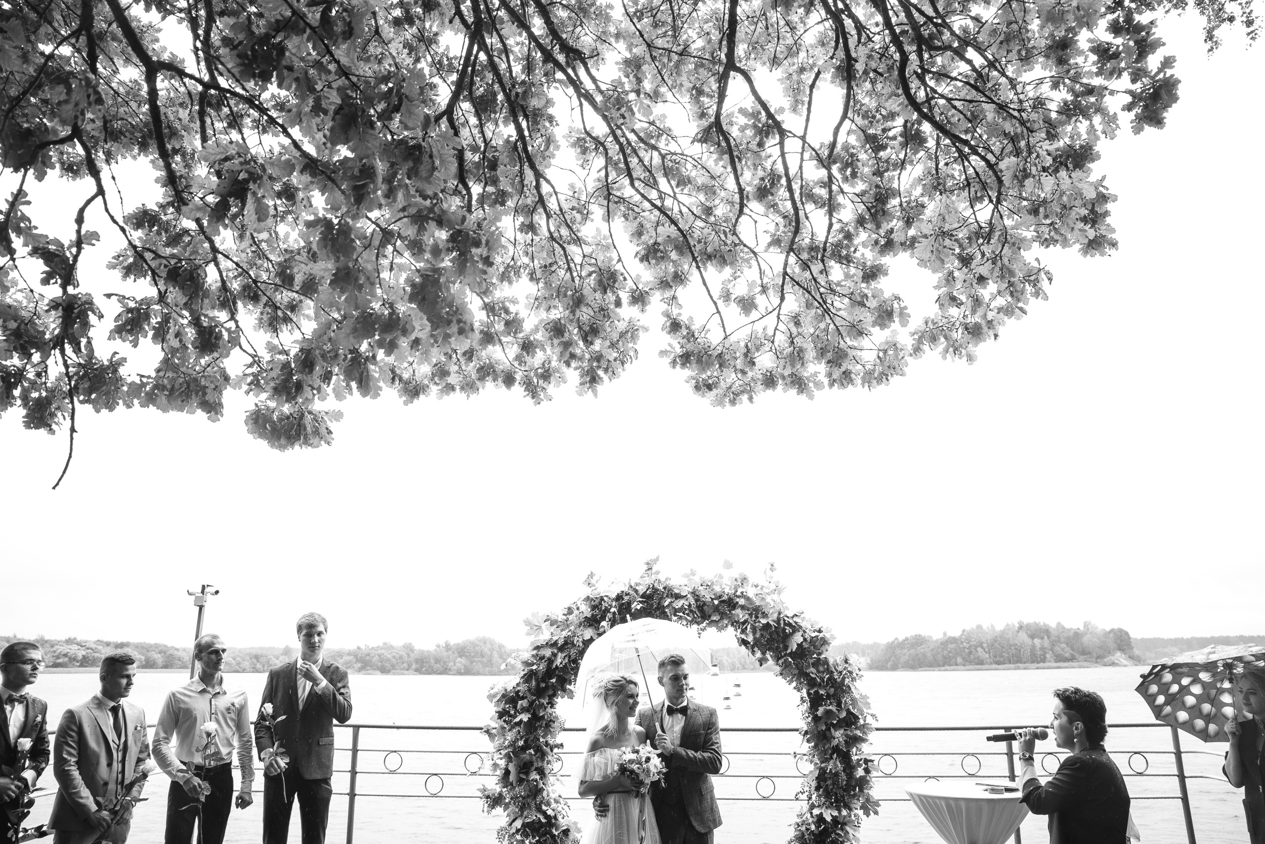 Кира и Денис. Фотограф Тривашкевич Александр