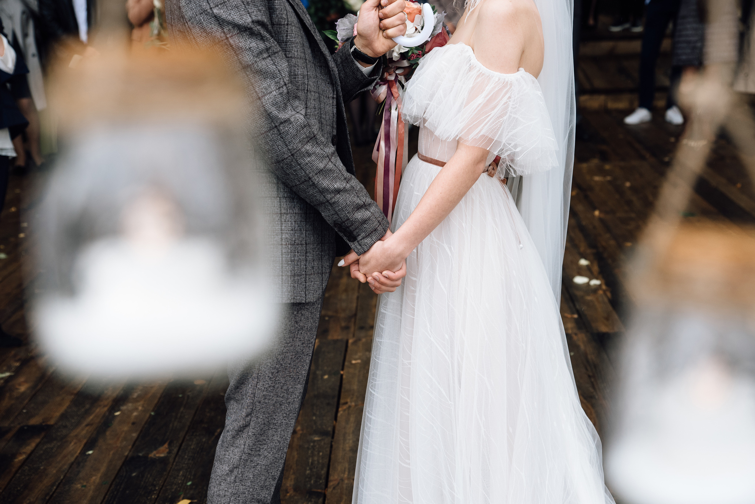 Кира и Денис. Фотограф Тривашкевич Александр