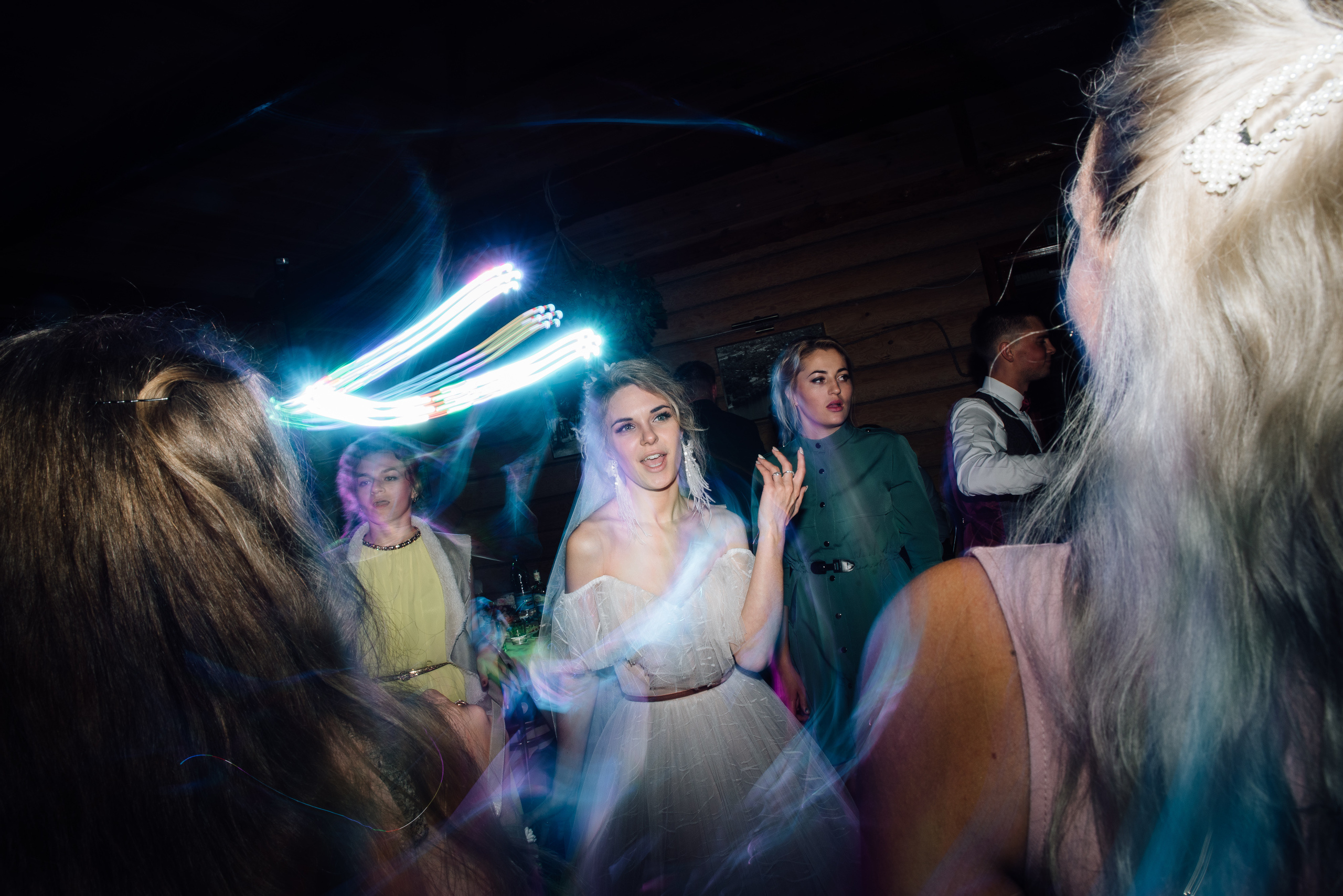 Кира и Денис. Фотограф Тривашкевич Александр