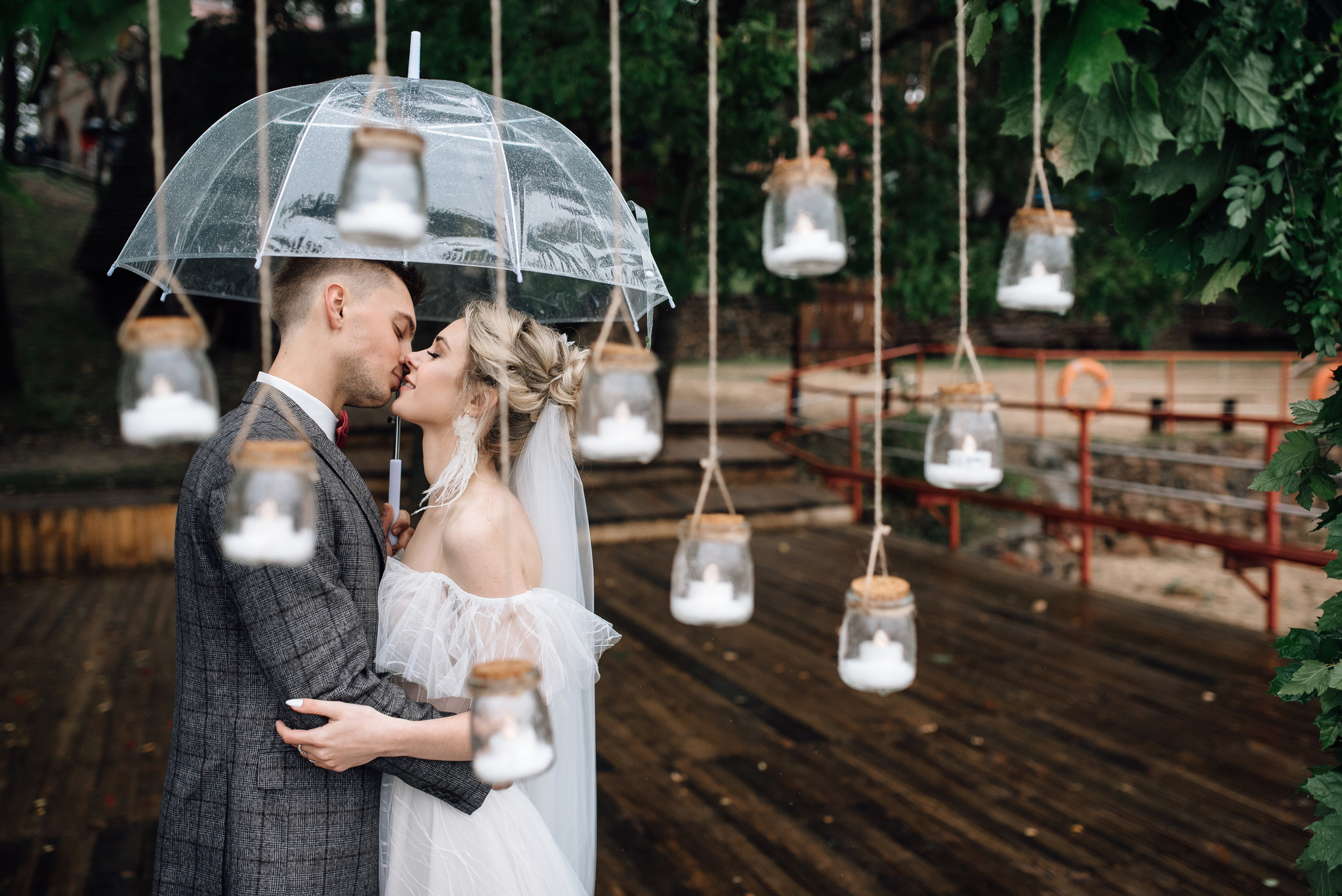 Кира и Денис. Фотограф Тривашкевич Александр