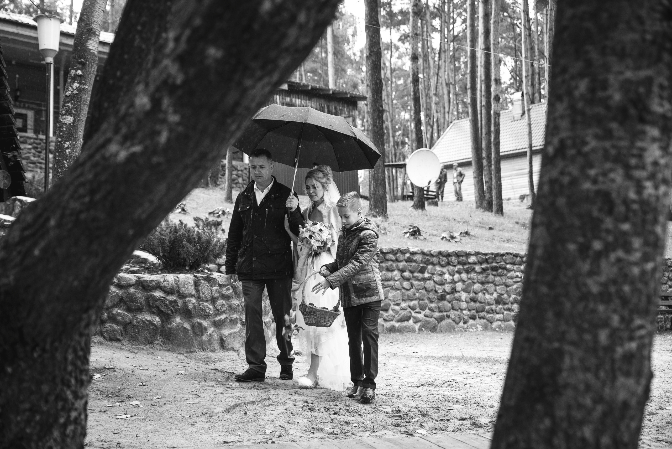 Кира и Денис. Фотограф Тривашкевич Александр