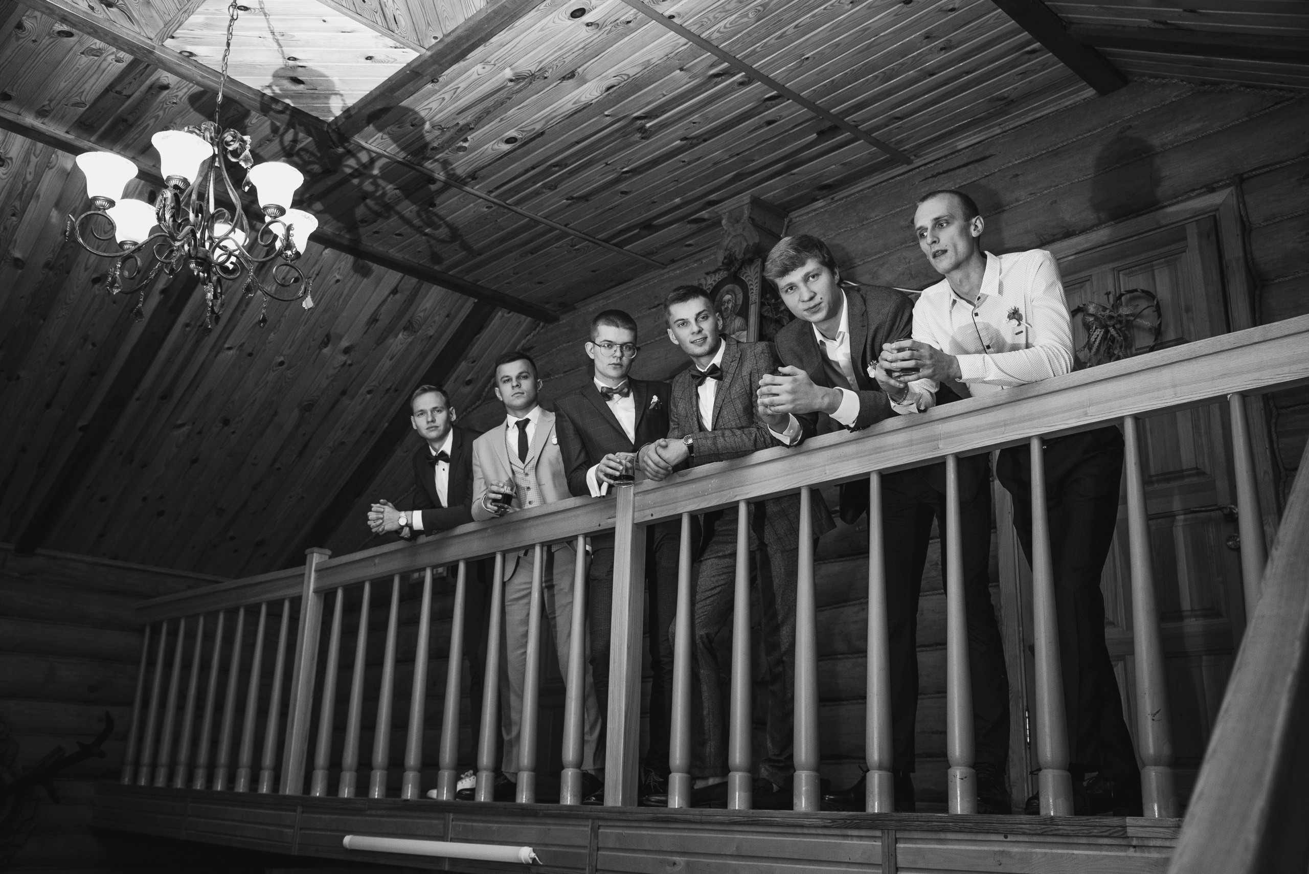 Кира и Денис. Фотограф Тривашкевич Александр