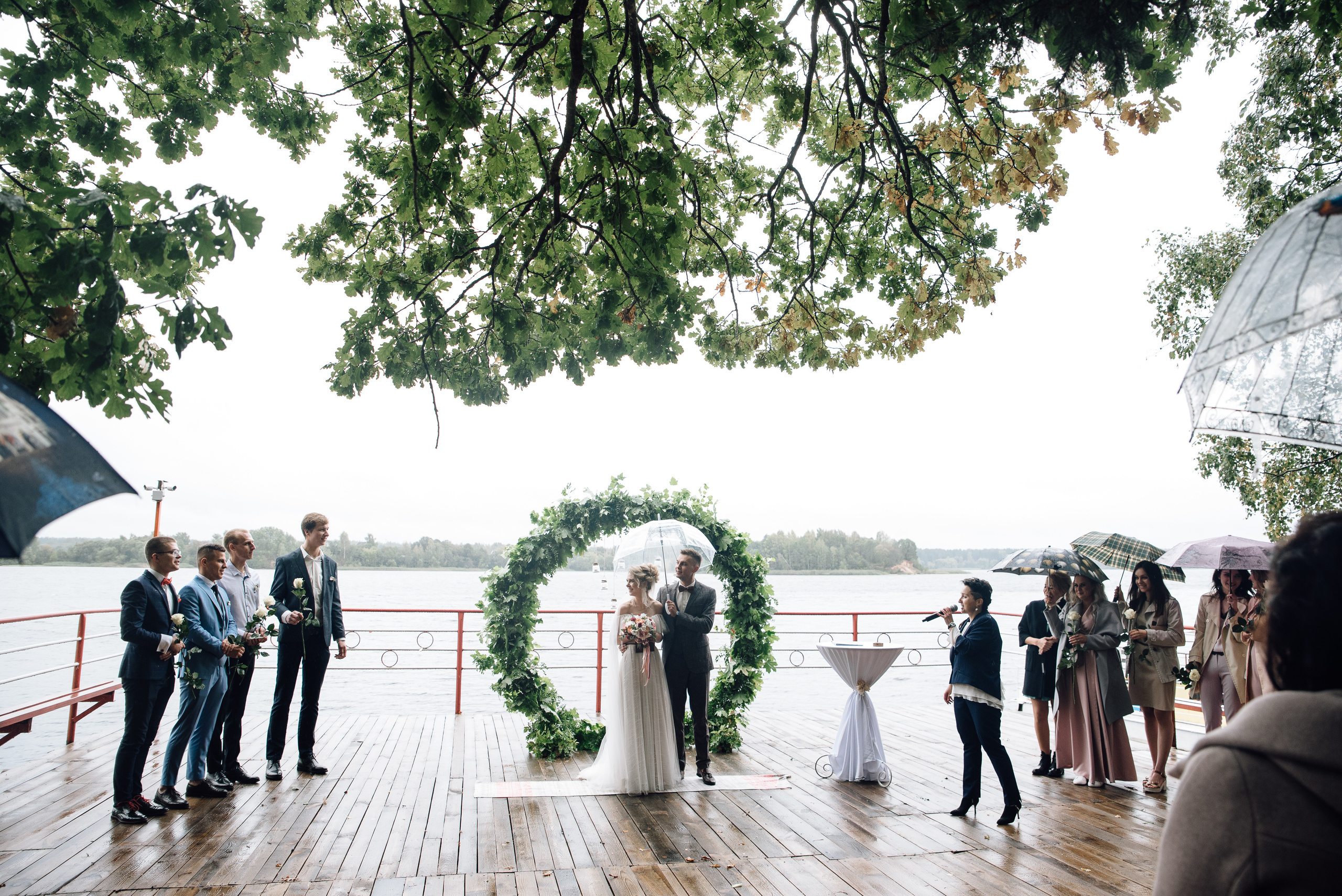 Кира и Денис. Фотограф Тривашкевич Александр