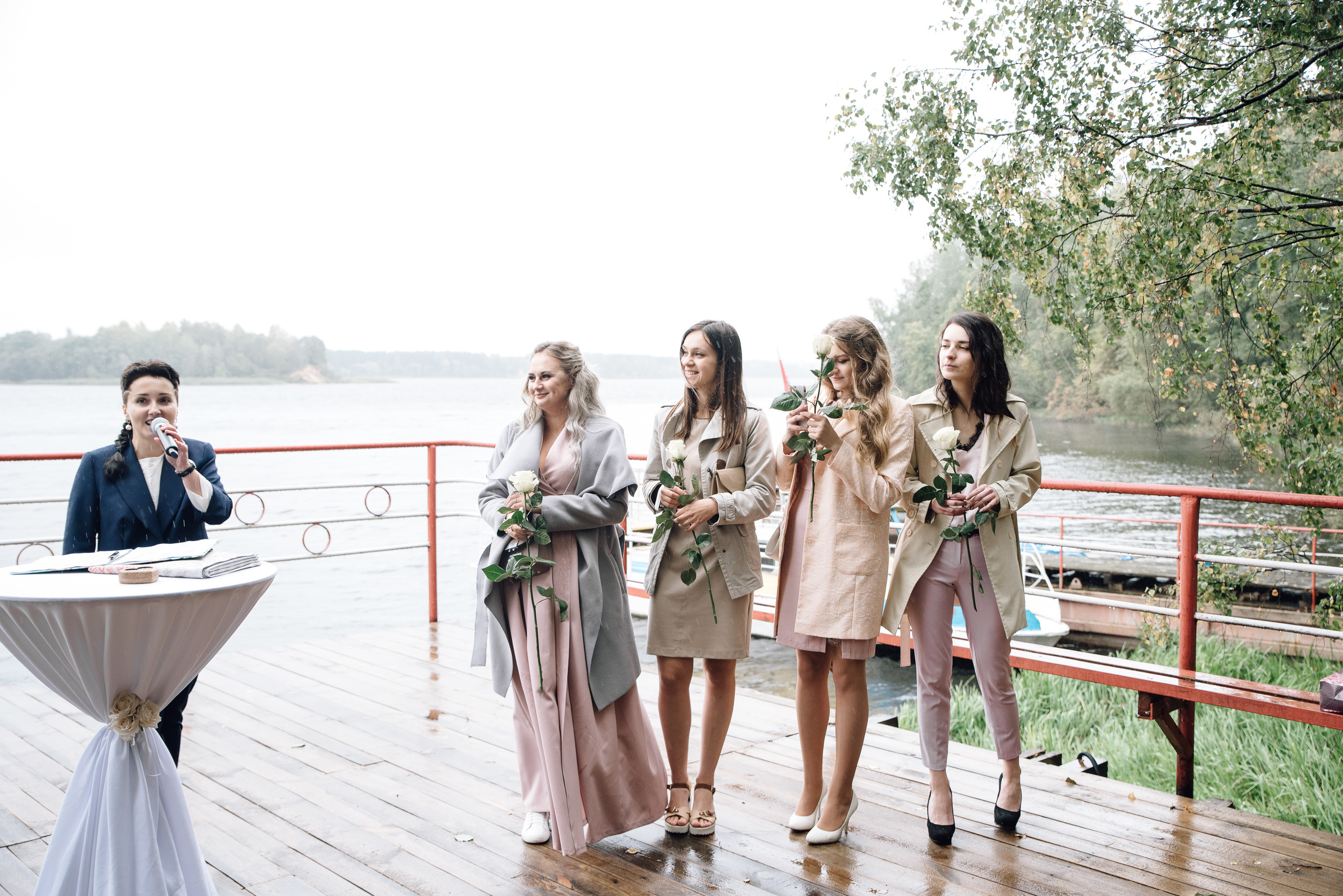 Кира и Денис. Фотограф Тривашкевич Александр