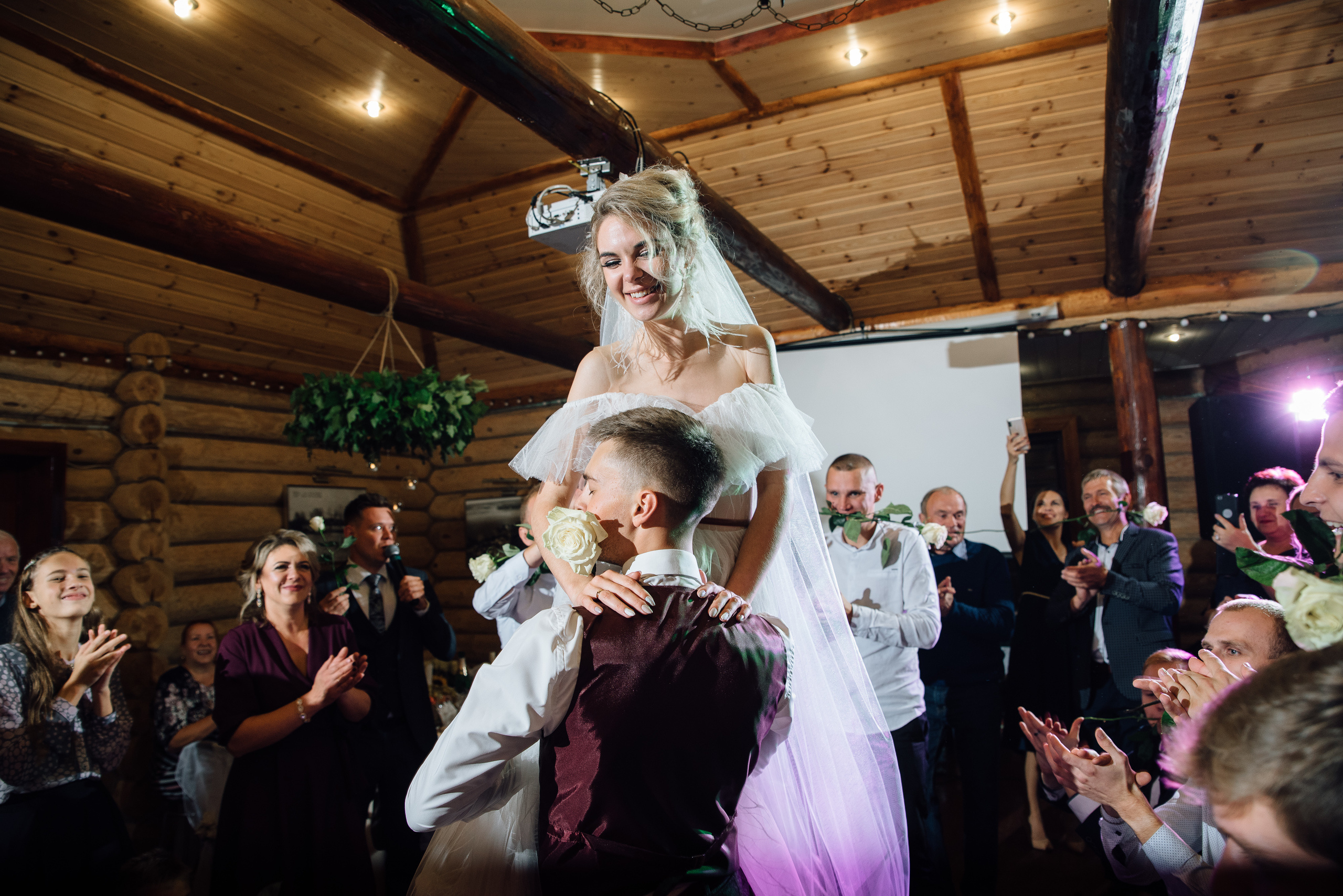 Кира и Денис. Фотограф Тривашкевич Александр