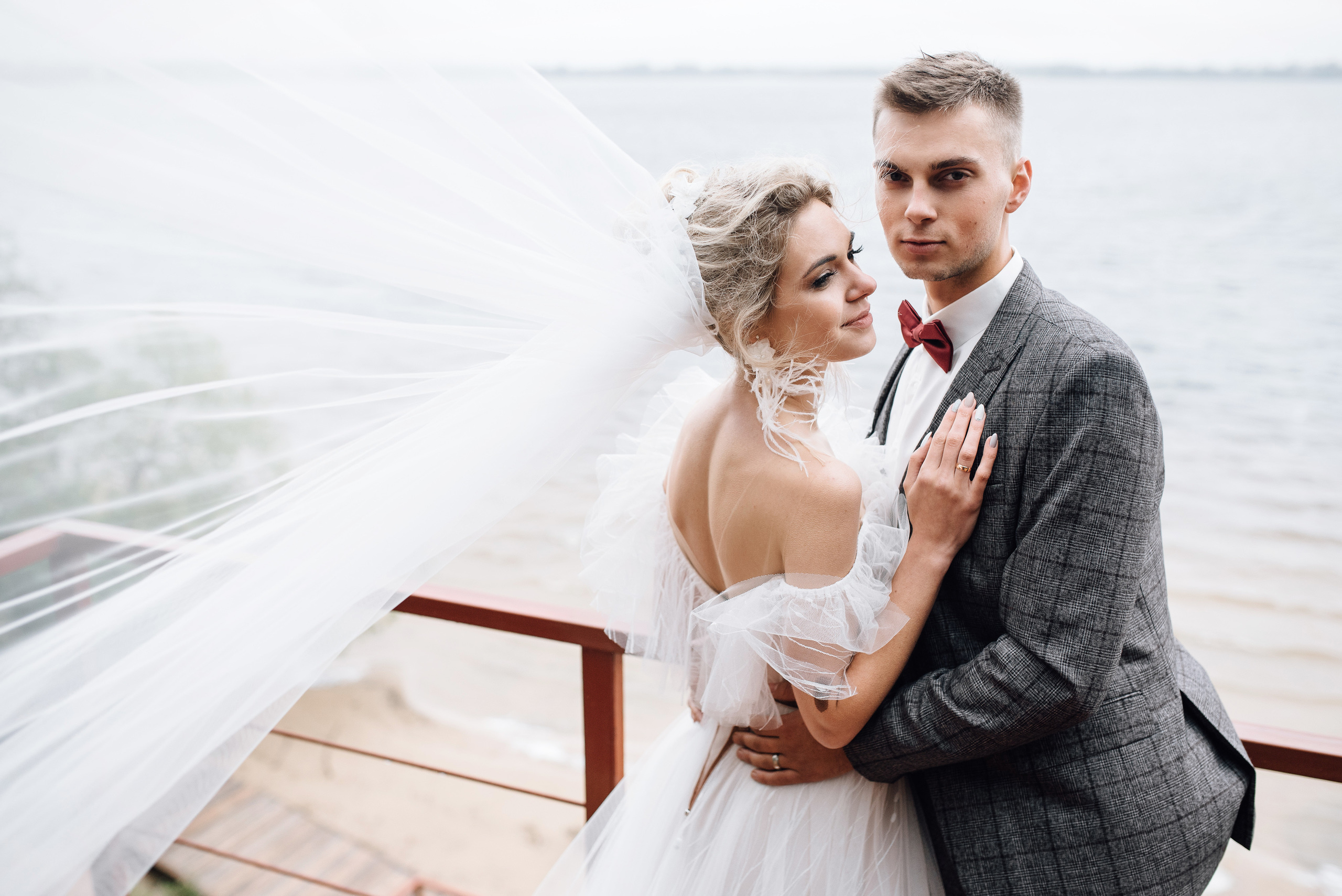 Кира и Денис. Фотограф Тривашкевич Александр