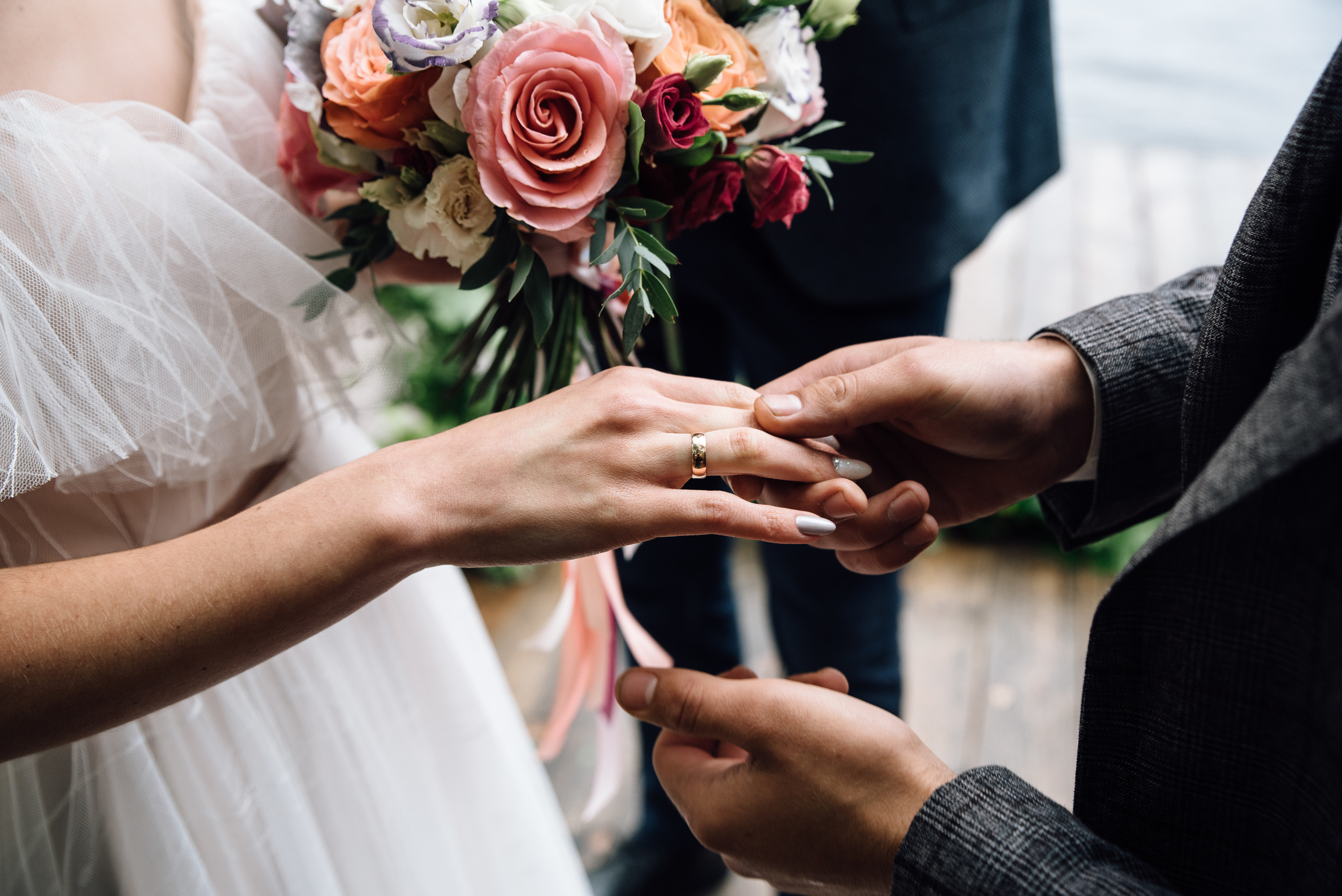 Кира и Денис. Фотограф Тривашкевич Александр