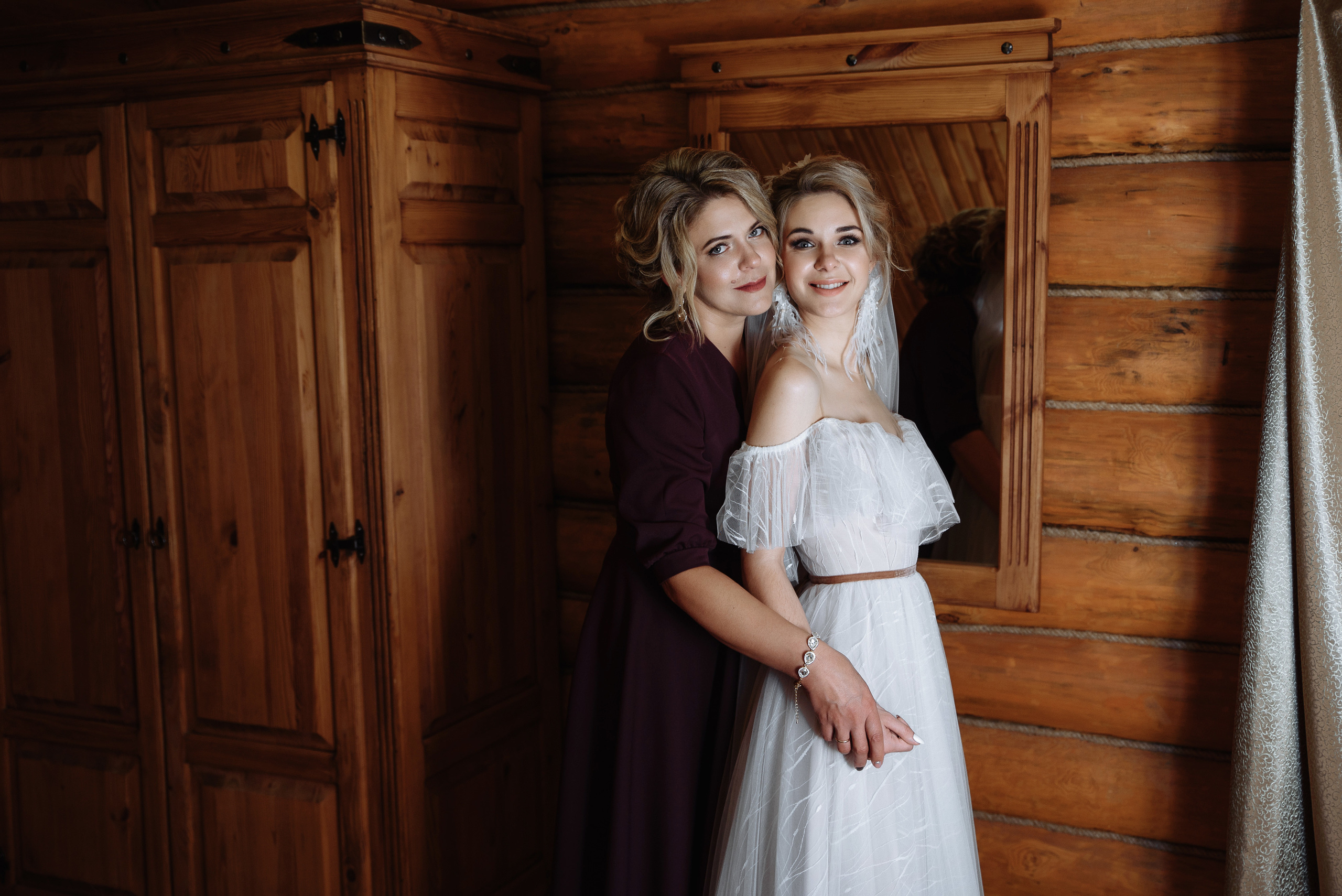 Кира и Денис. Фотограф Тривашкевич Александр