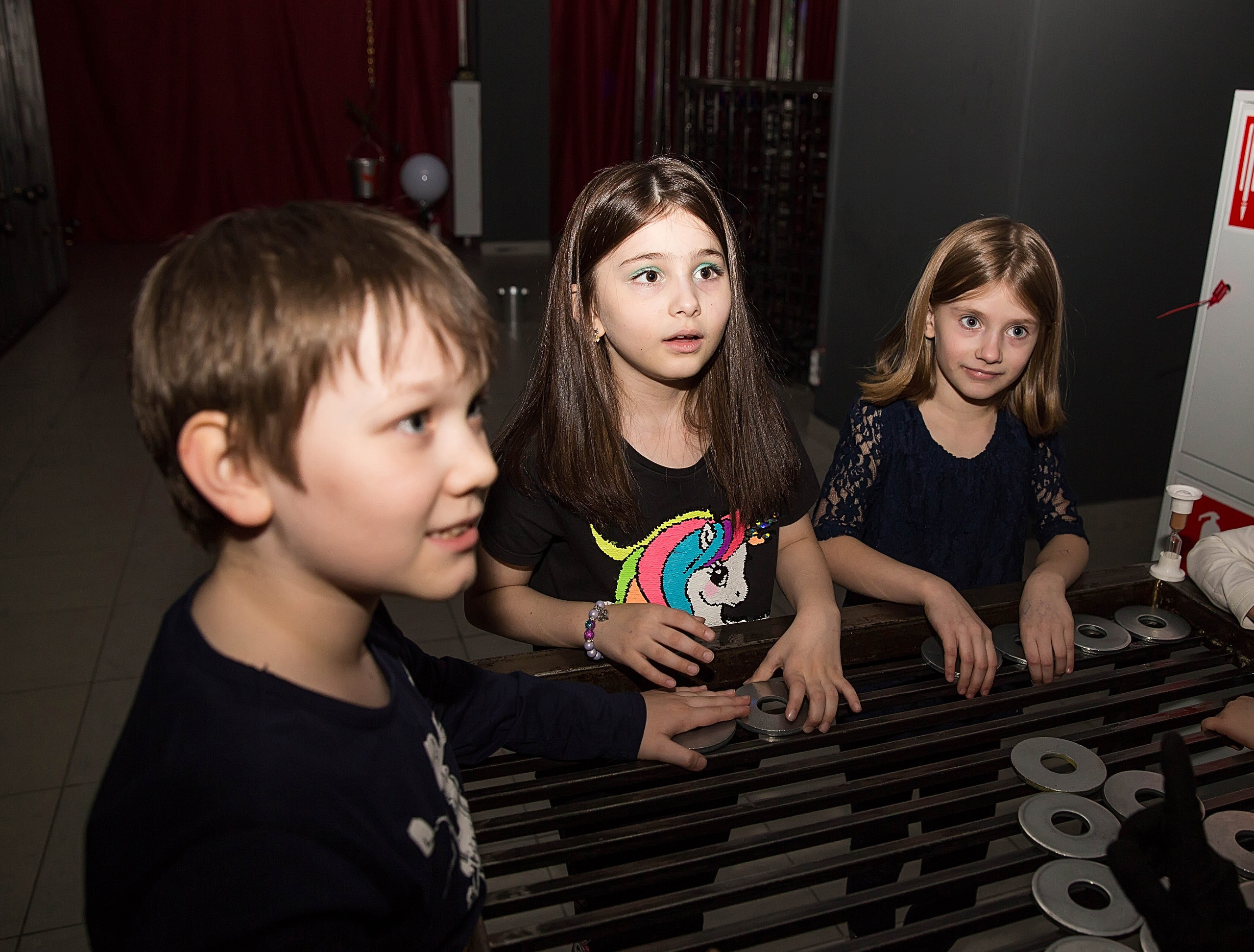 День рождения. Семейный и детский фотограф в Нижнем Новгороде