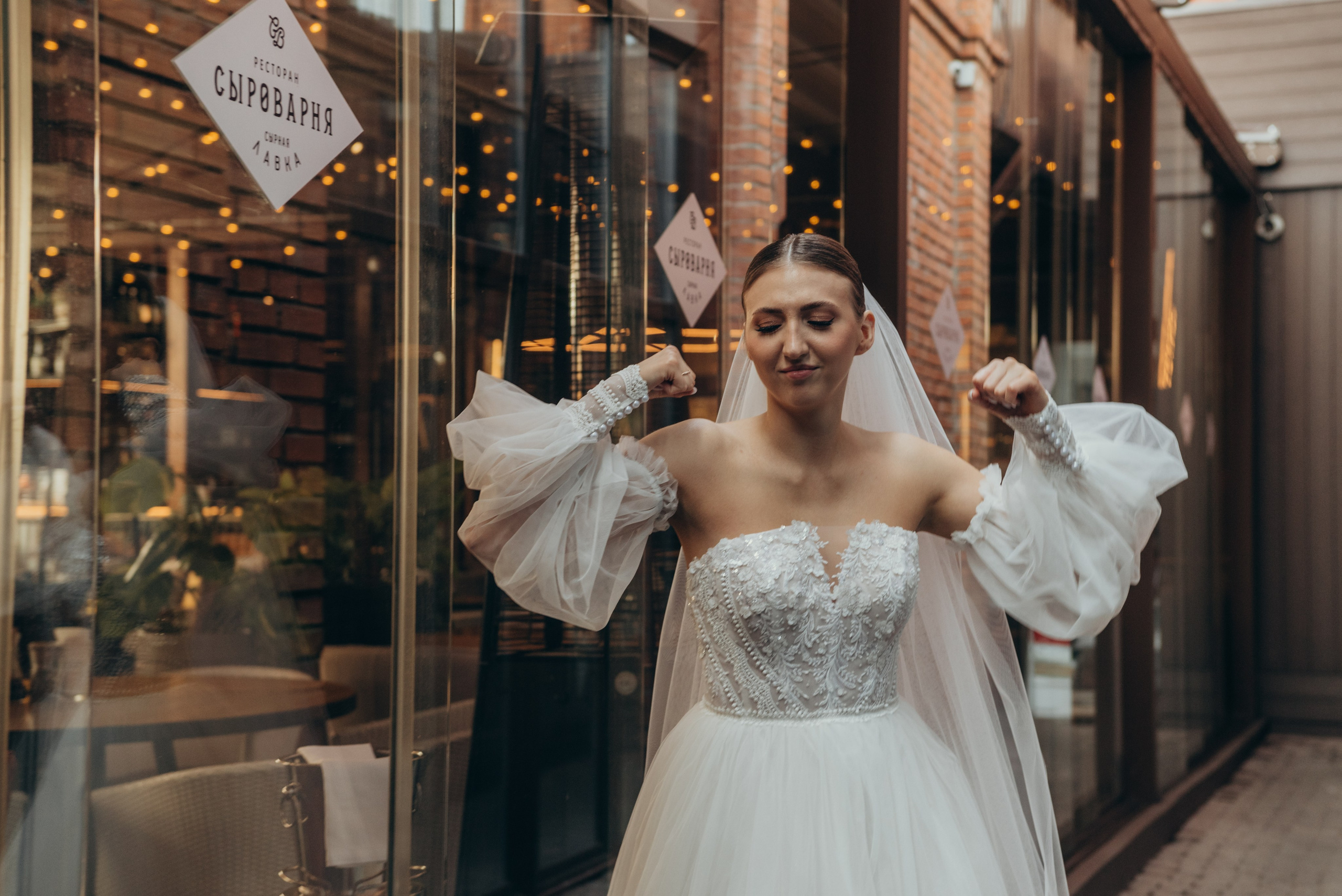 Павел и Мария (10 часов). Фотограф в Томске Мария Март