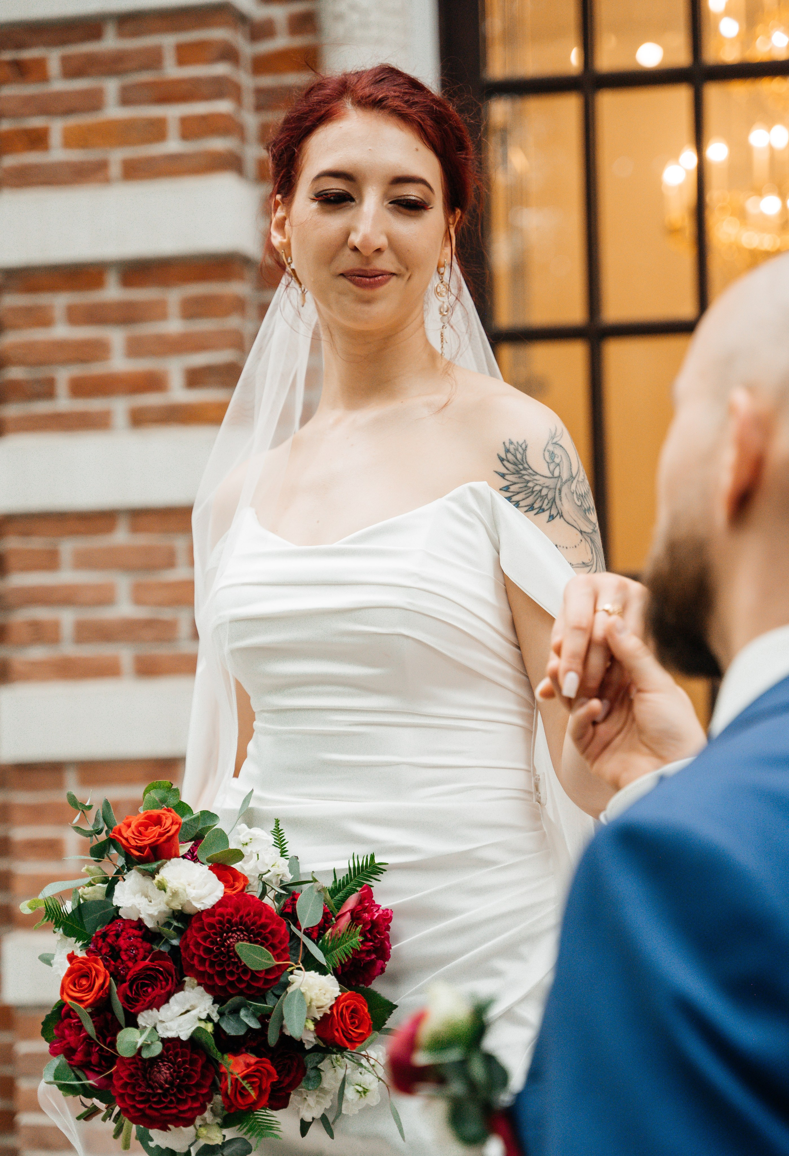 София и Станислав. Свадебный и семейный фотограф Максим Сорокин