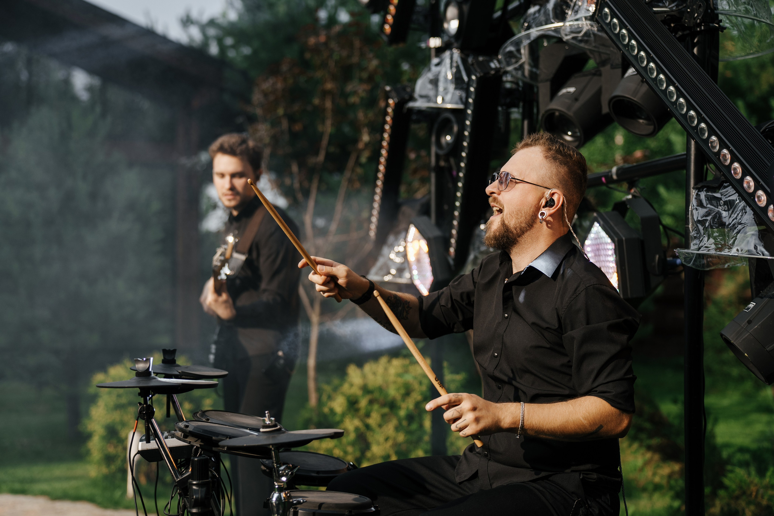 Свадьба в белом цвете. Свадебный организатор Марина Корсакова, Барнаул, Бийск, Алтайский край, Горный Алтай, Новосибирск