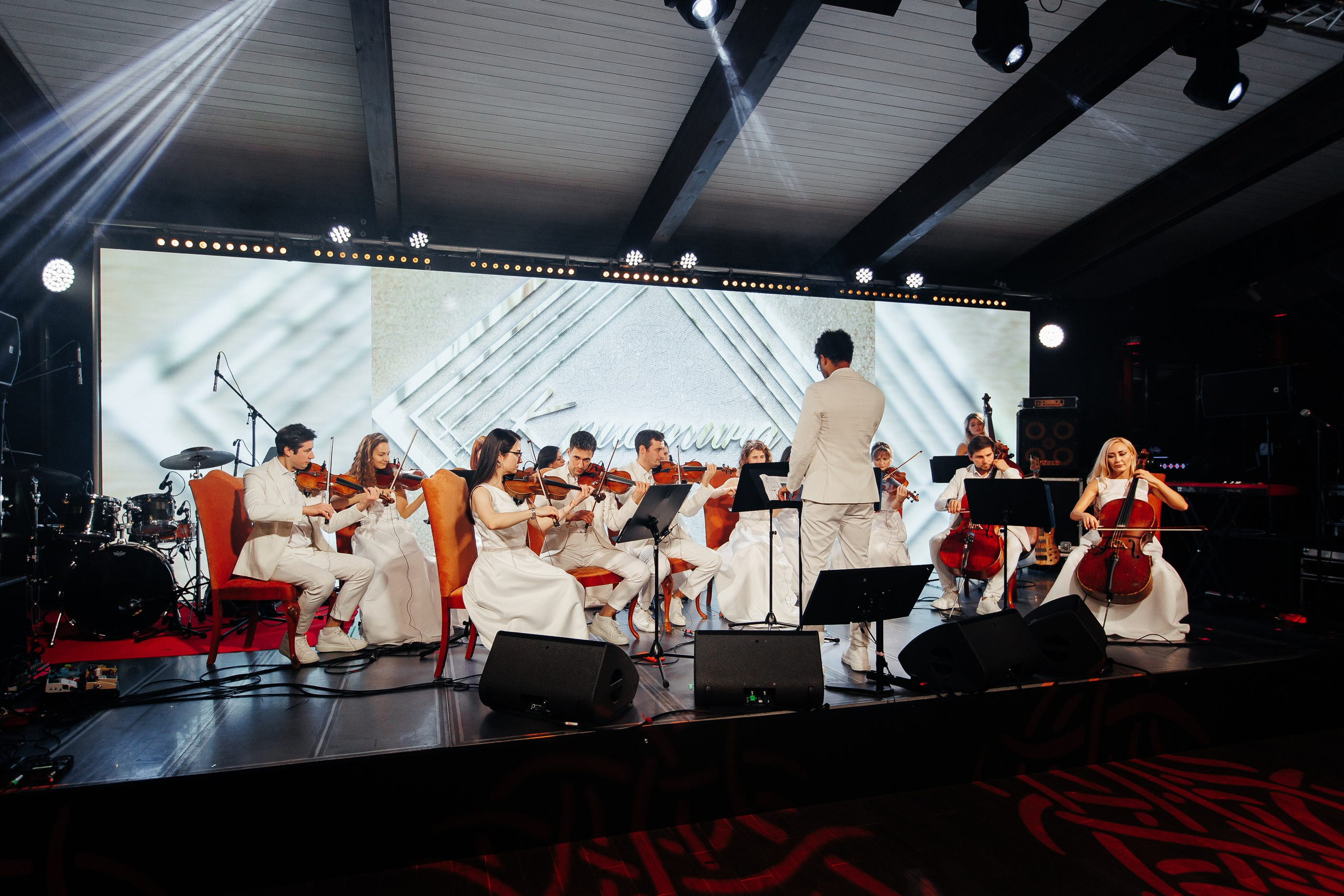 PRIVATE EVENT | SHUFUTINSKY HEADLINER. Фотограф в Москве Алексей Виноградов