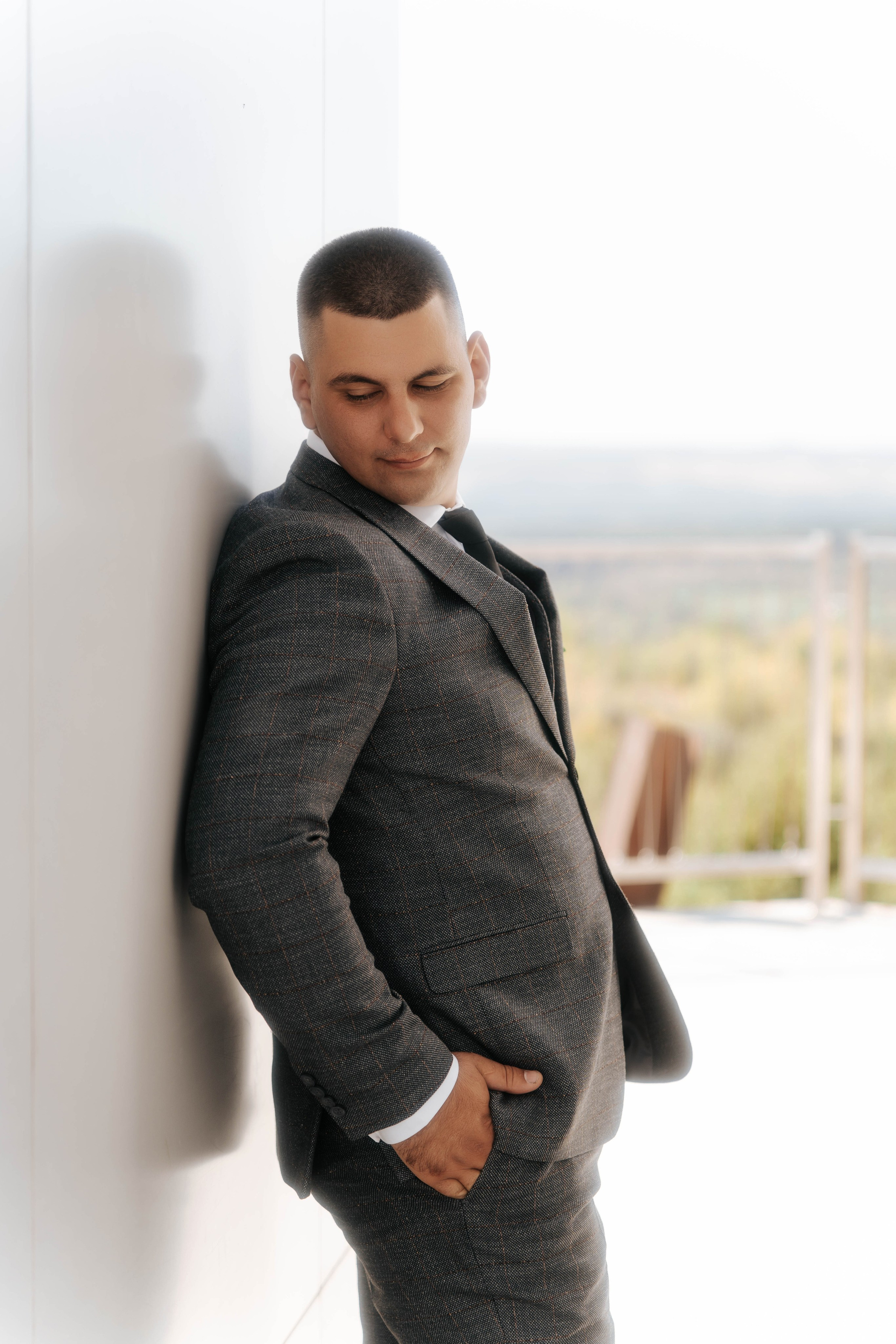 Sergey & Tatiana. Свадебный фотограф в Воронеже Самохина Екатерина