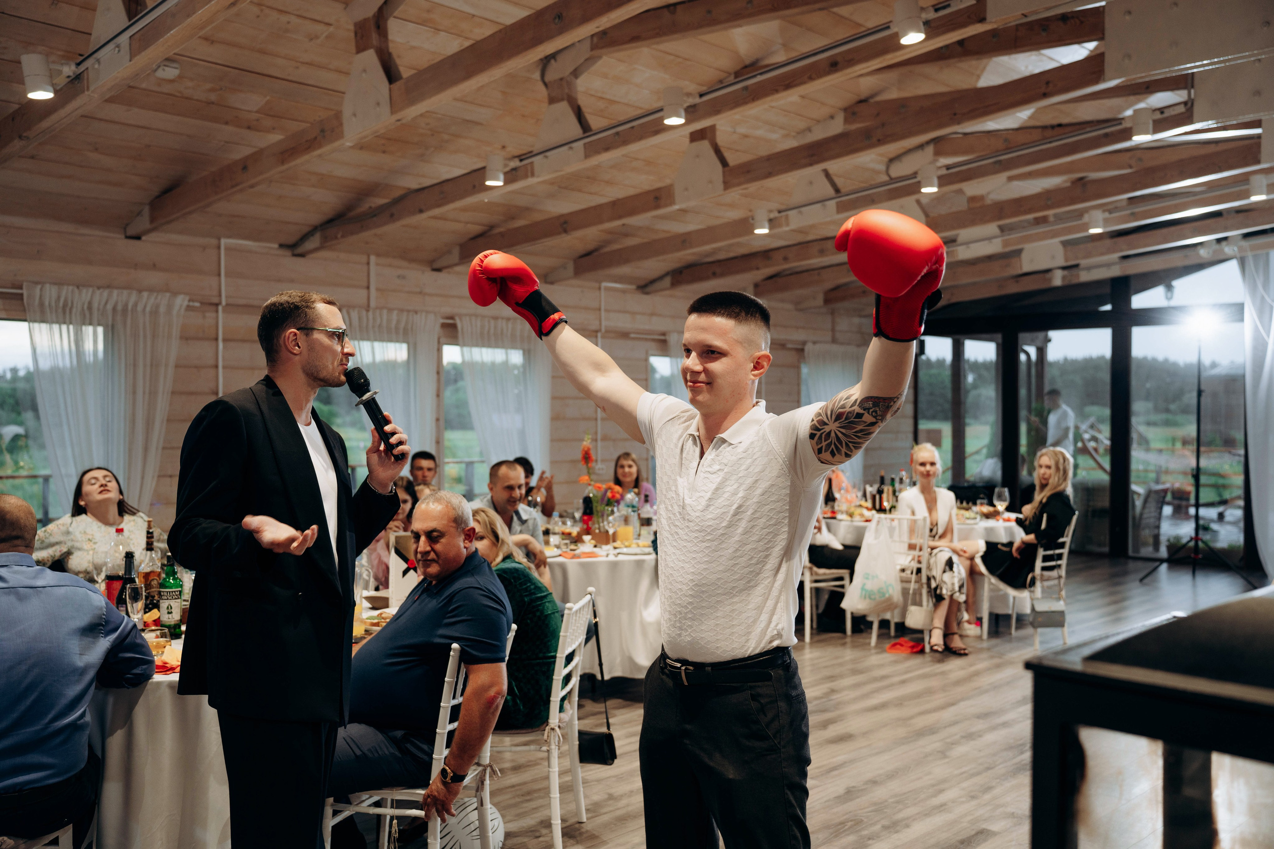 Artem & Elena. Свадебный фотограф в Воронеже Самохина Екатерина