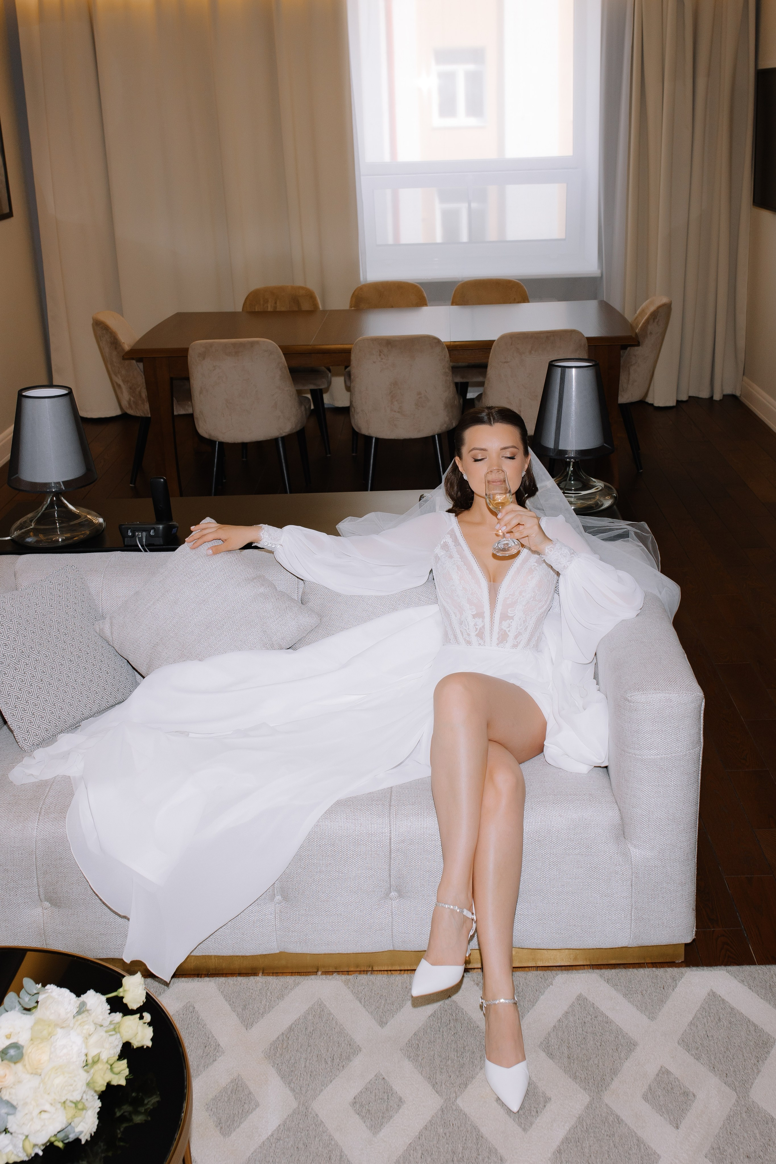 Свадьба в Кировске. Фотограф и видеограф в Мурманске, Москве Екатерина Нечаева