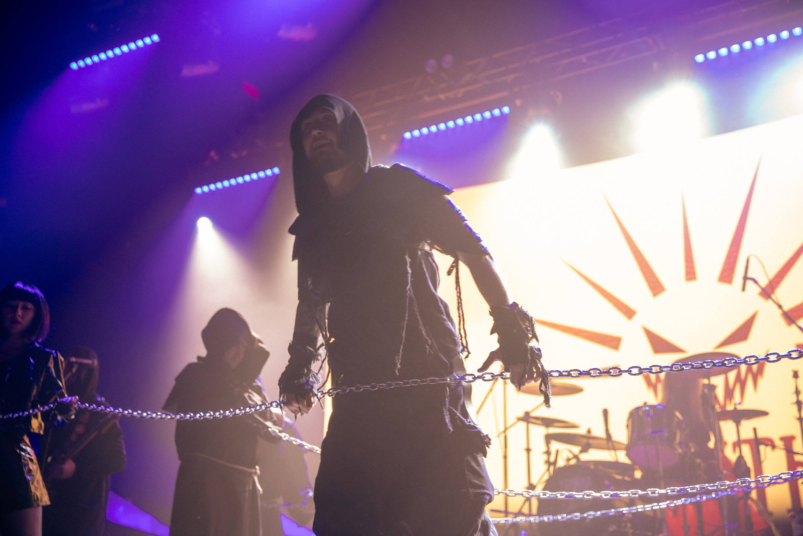 Концертные съемки