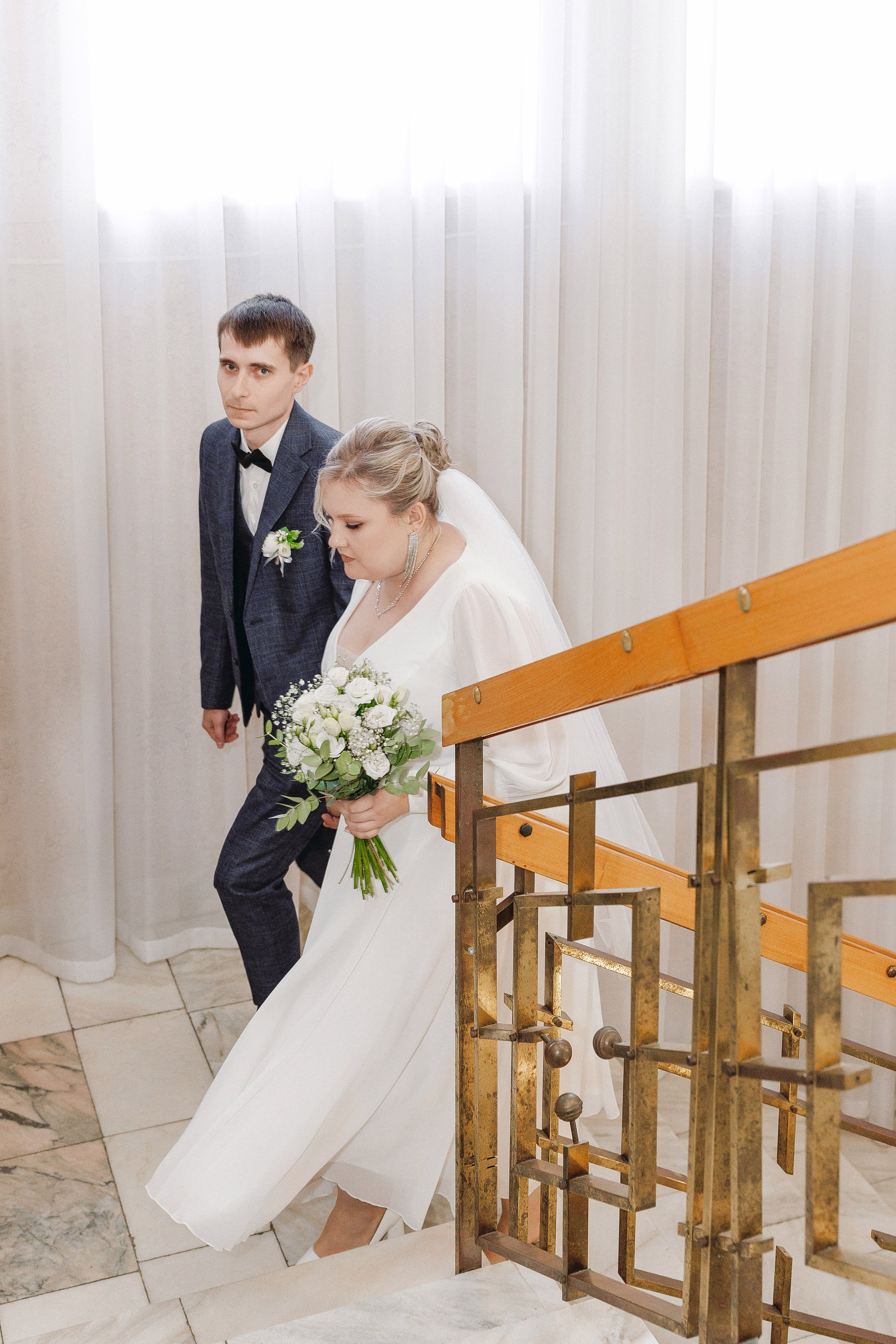 Ирина♾️Эдуард. Фотограф Евгений Топаз