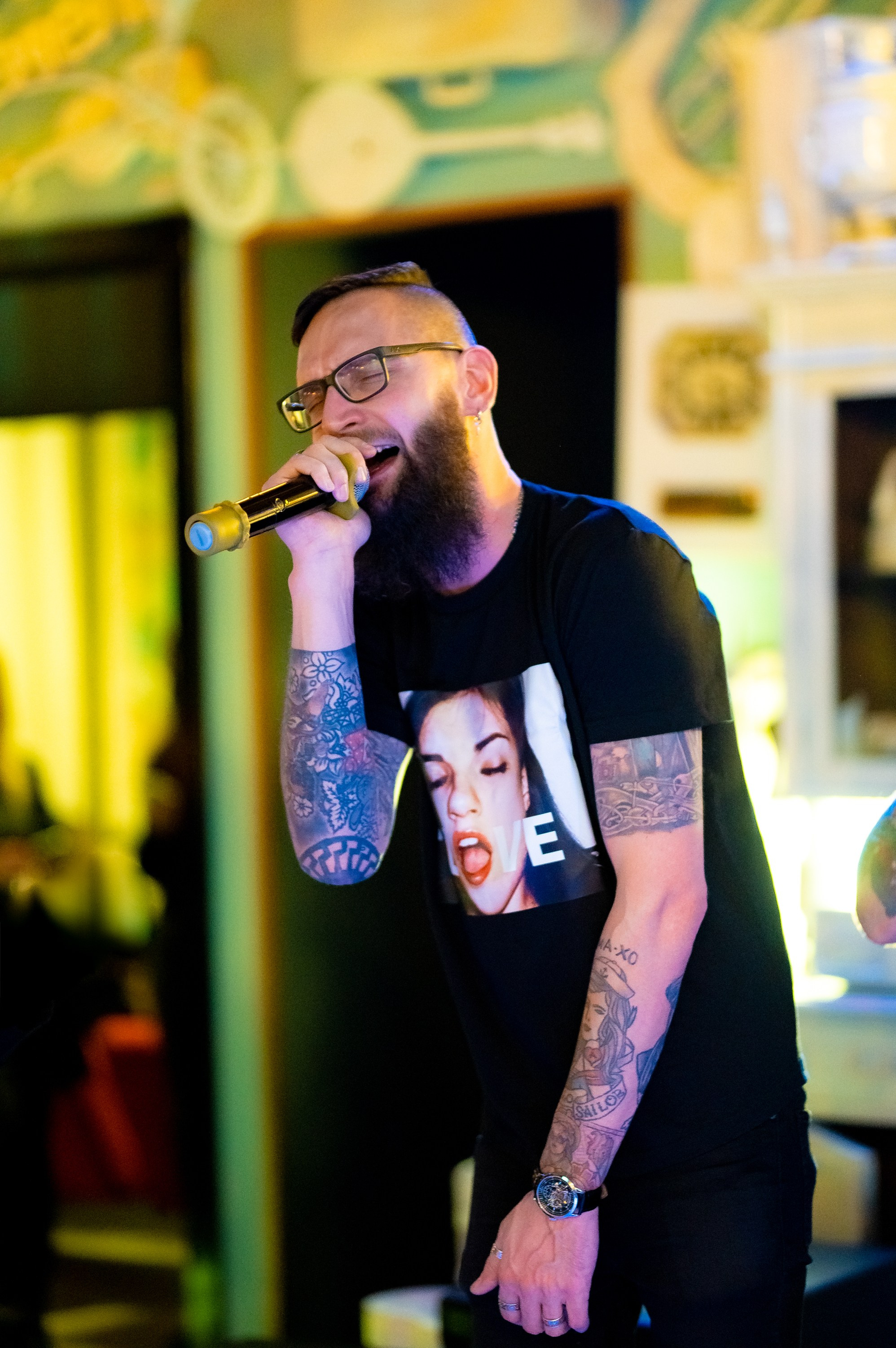 Пели ели на качели. ProfotoNK